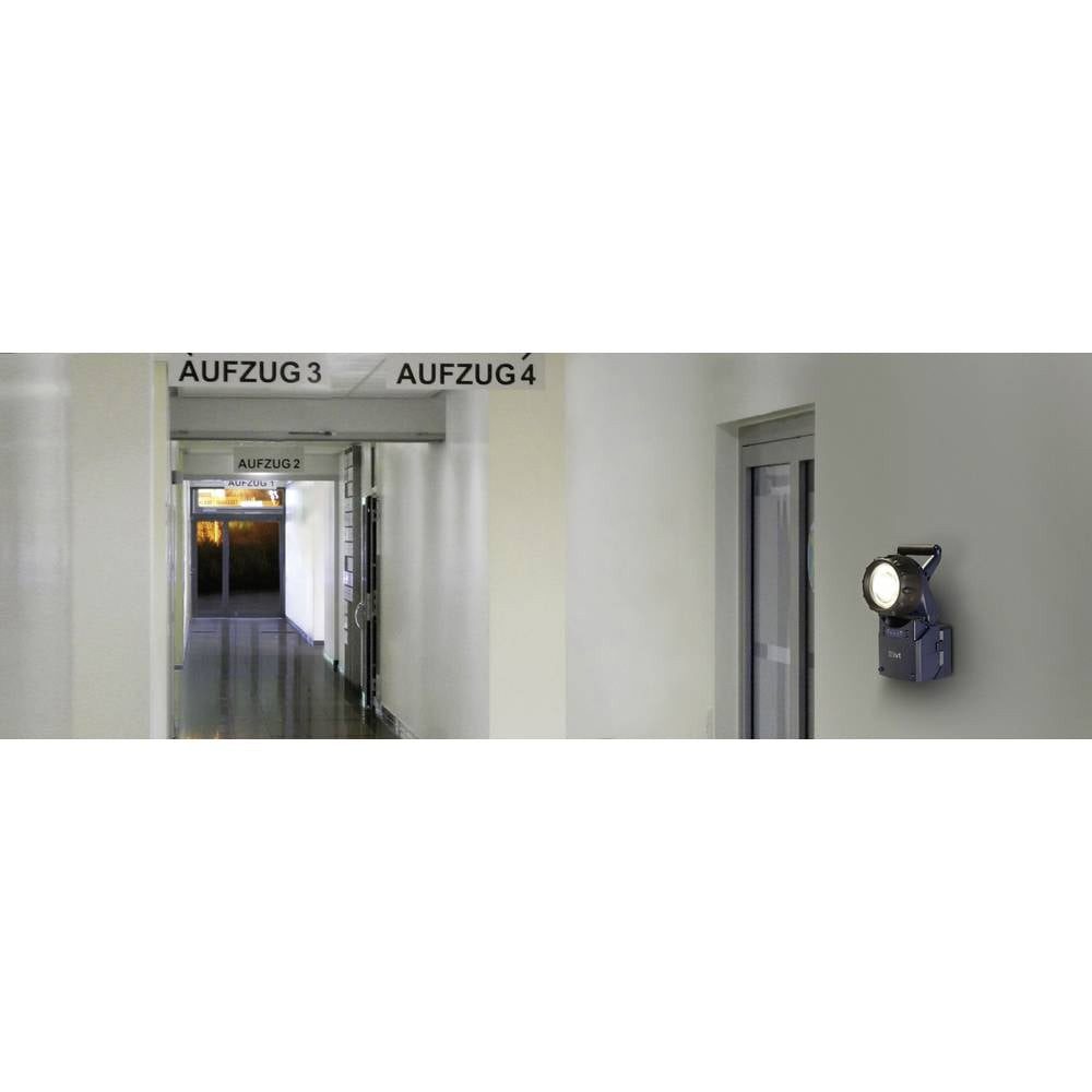 IVT Handleuchte LED-Akku-Arbeitsleuchte PL-850, 3 W 312208