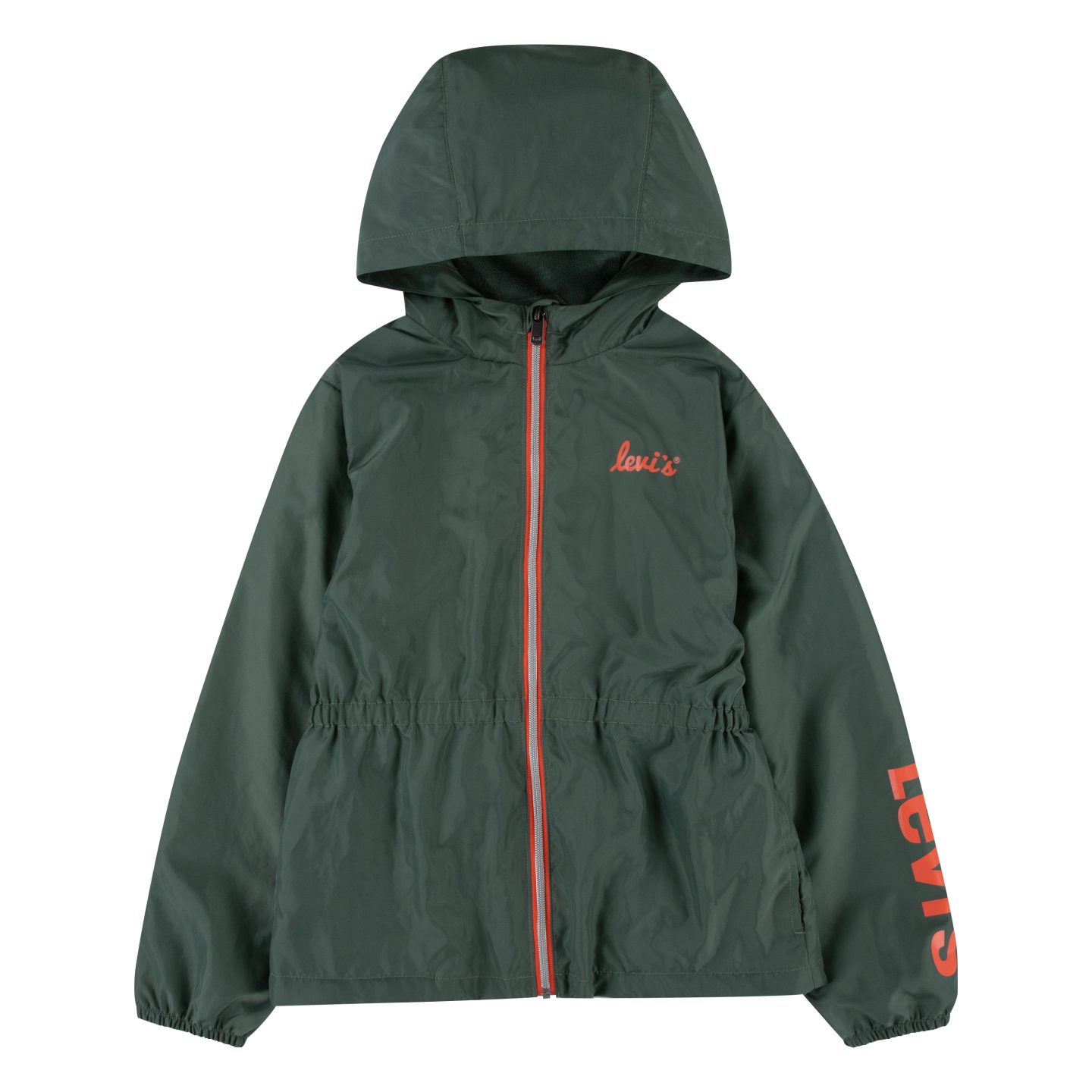 Levi's® Kids Windbreaker LVG FLEECE LINED WINDBREAKER for GIRLS