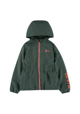  Levi's® Kids neperpučiama striukė LVG ...