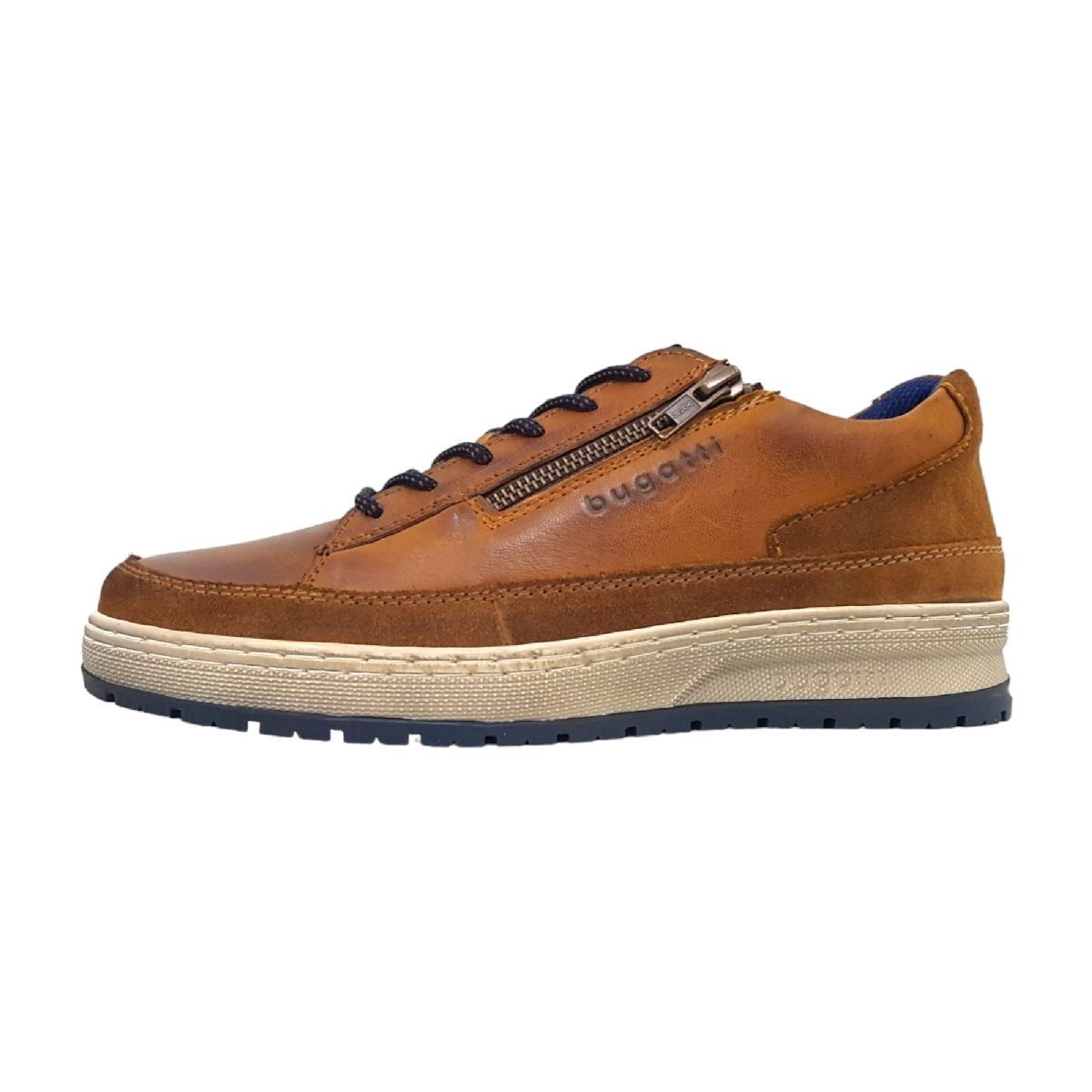 bugatti Schnürer Schnürschuh günstig online kaufen