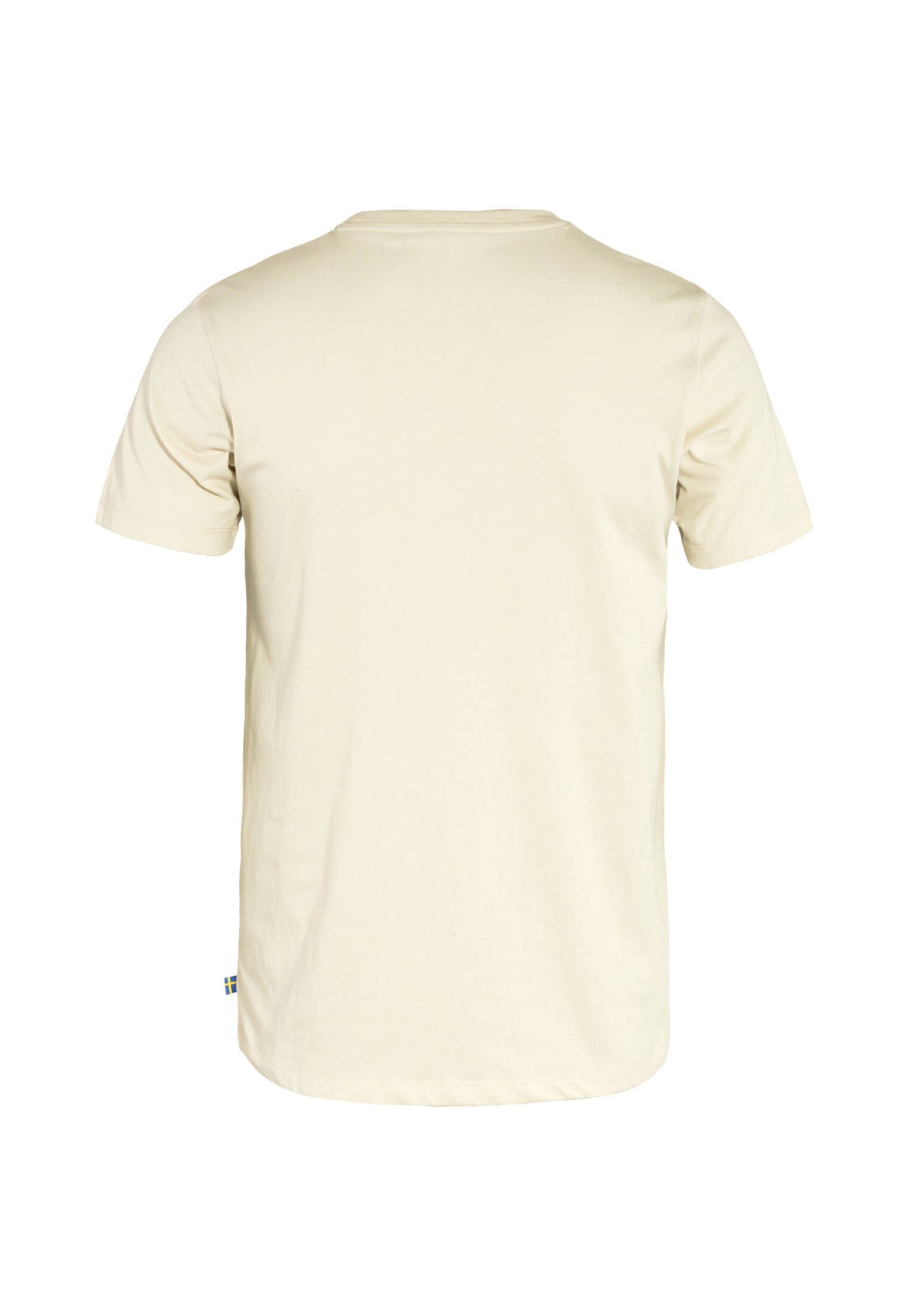 Fjällräven T-Shirt Herren Outdoor Shirt FOX günstig online kaufen