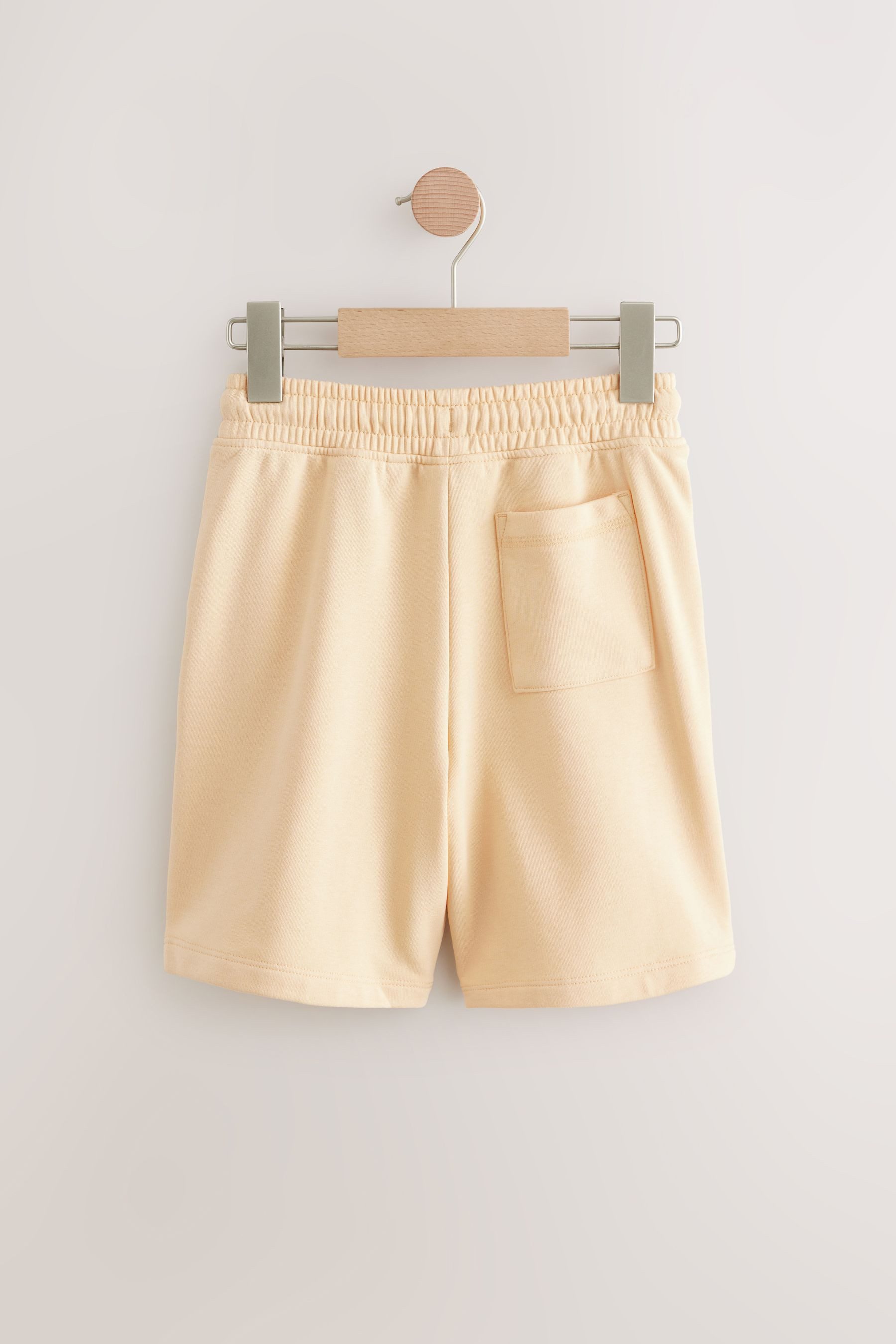 Next Sweatshorts Basic-Shorts (1-tlg) günstig online kaufen