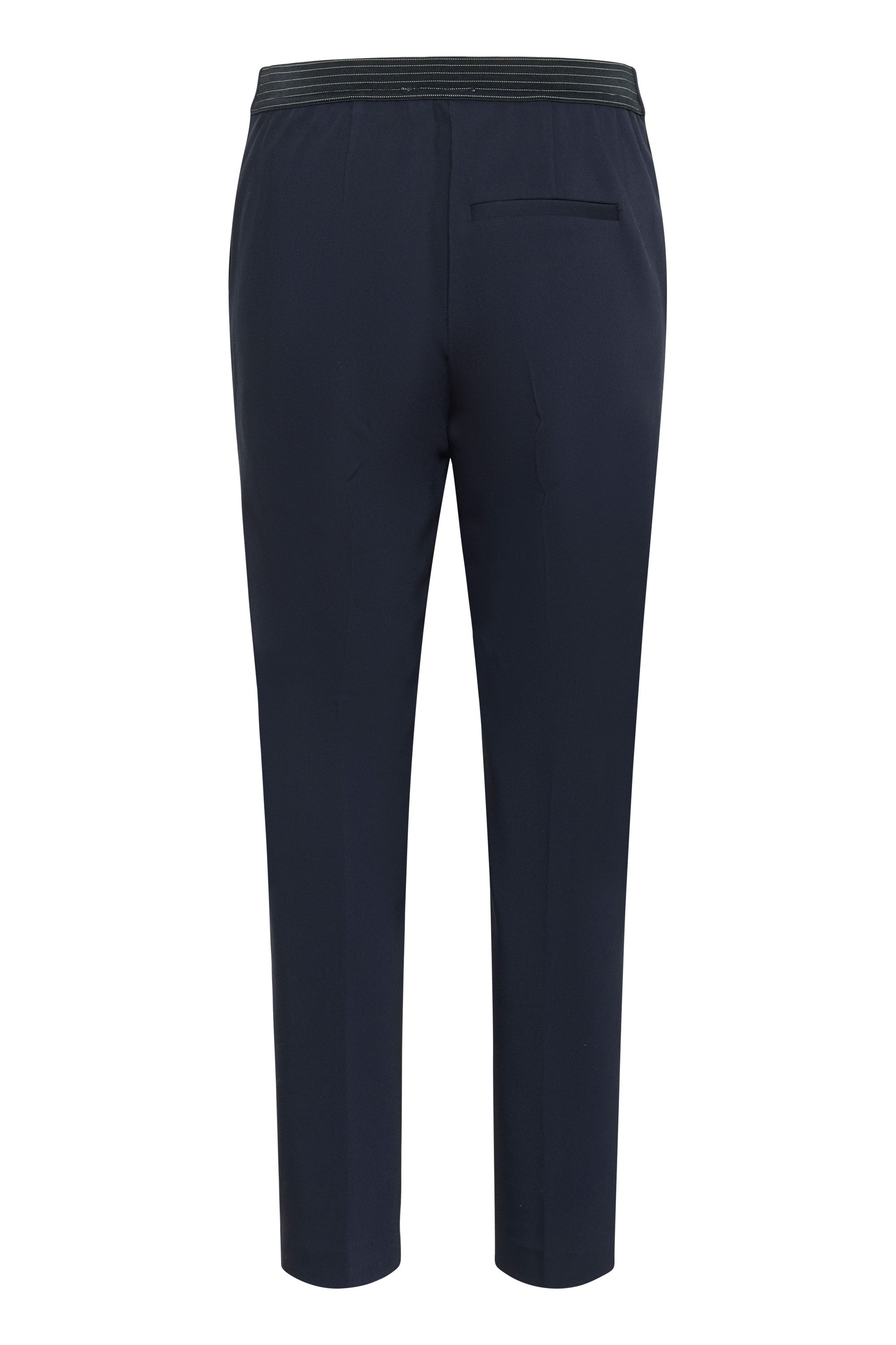 Saint Tropez Stoffhose Casual Hose OssaSZ