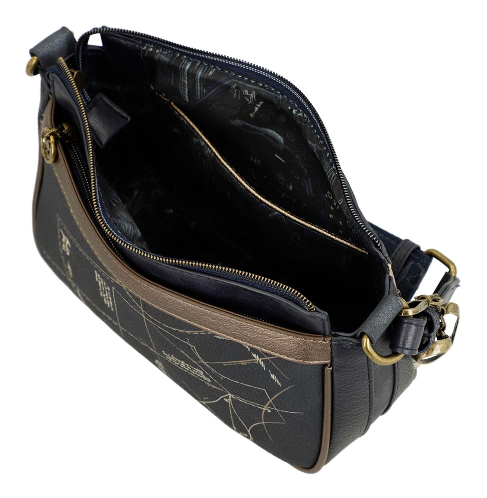 Anekke Umhängetasche Crossbody Bag