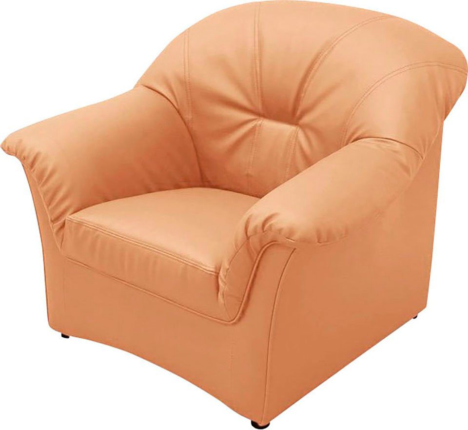 DOMO collection Sessel Papenburg, in großer günstig online kaufen