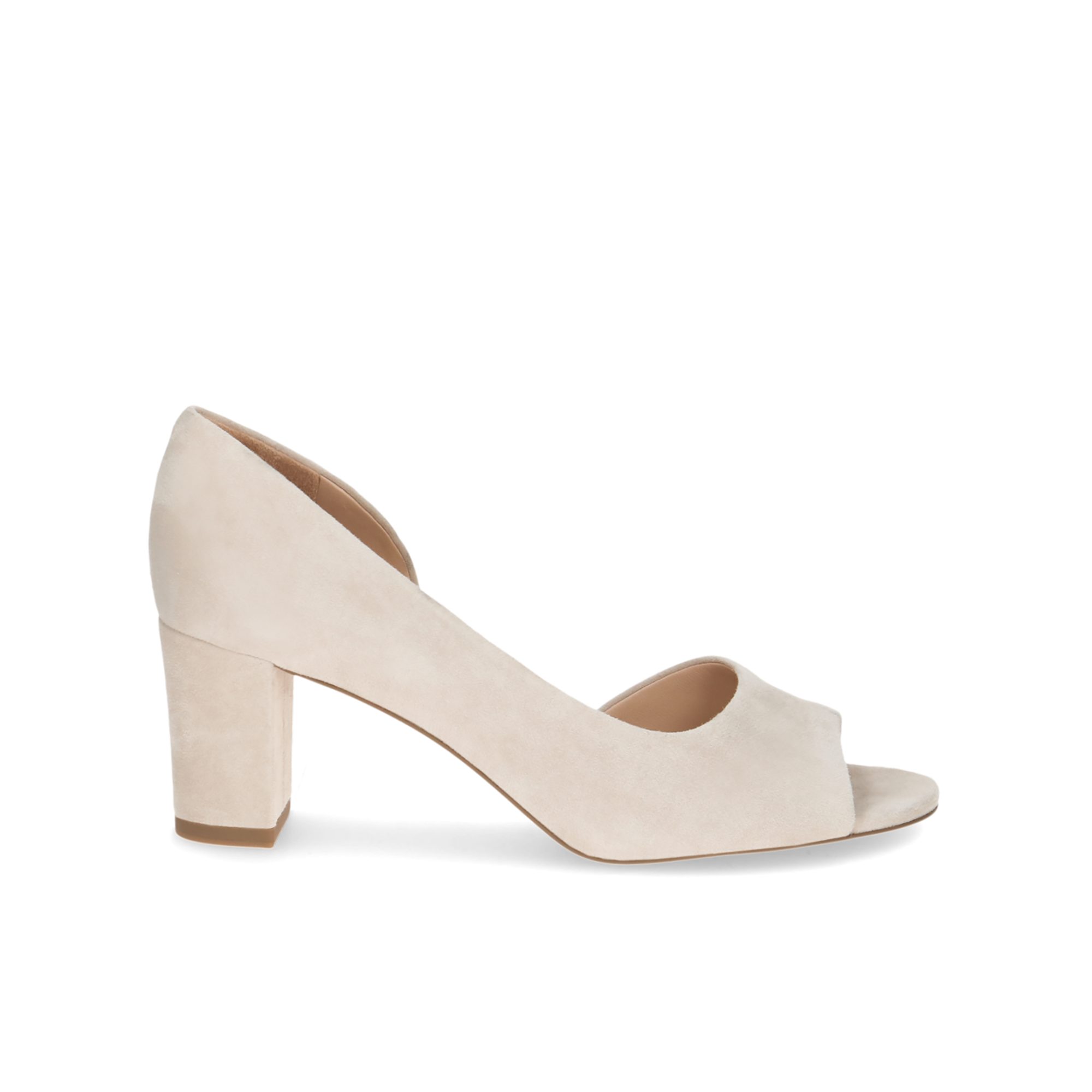 Peter Kaiser Peter Kaiser 78341 318, Туфли, Beige, Damen Туфли