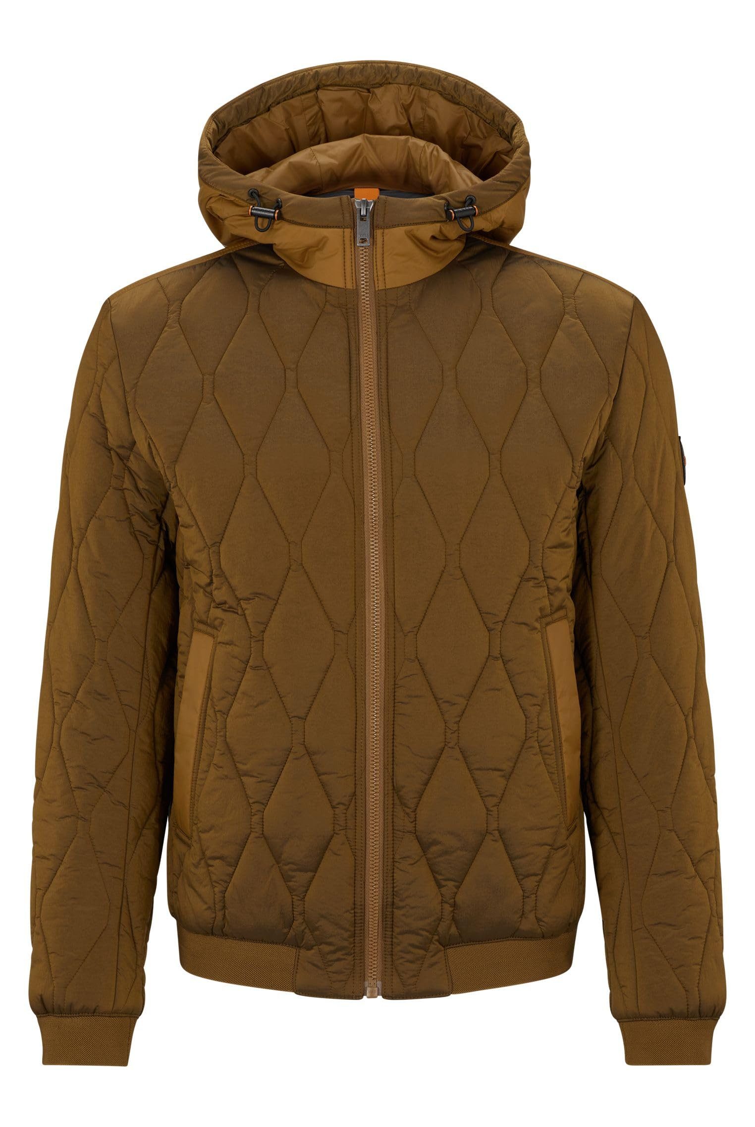 BOSS ORANGE Outdoorjacke