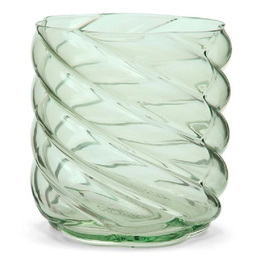 Rivièra Maison Торшеры Настольные лампы Swirl Votive Dark Green