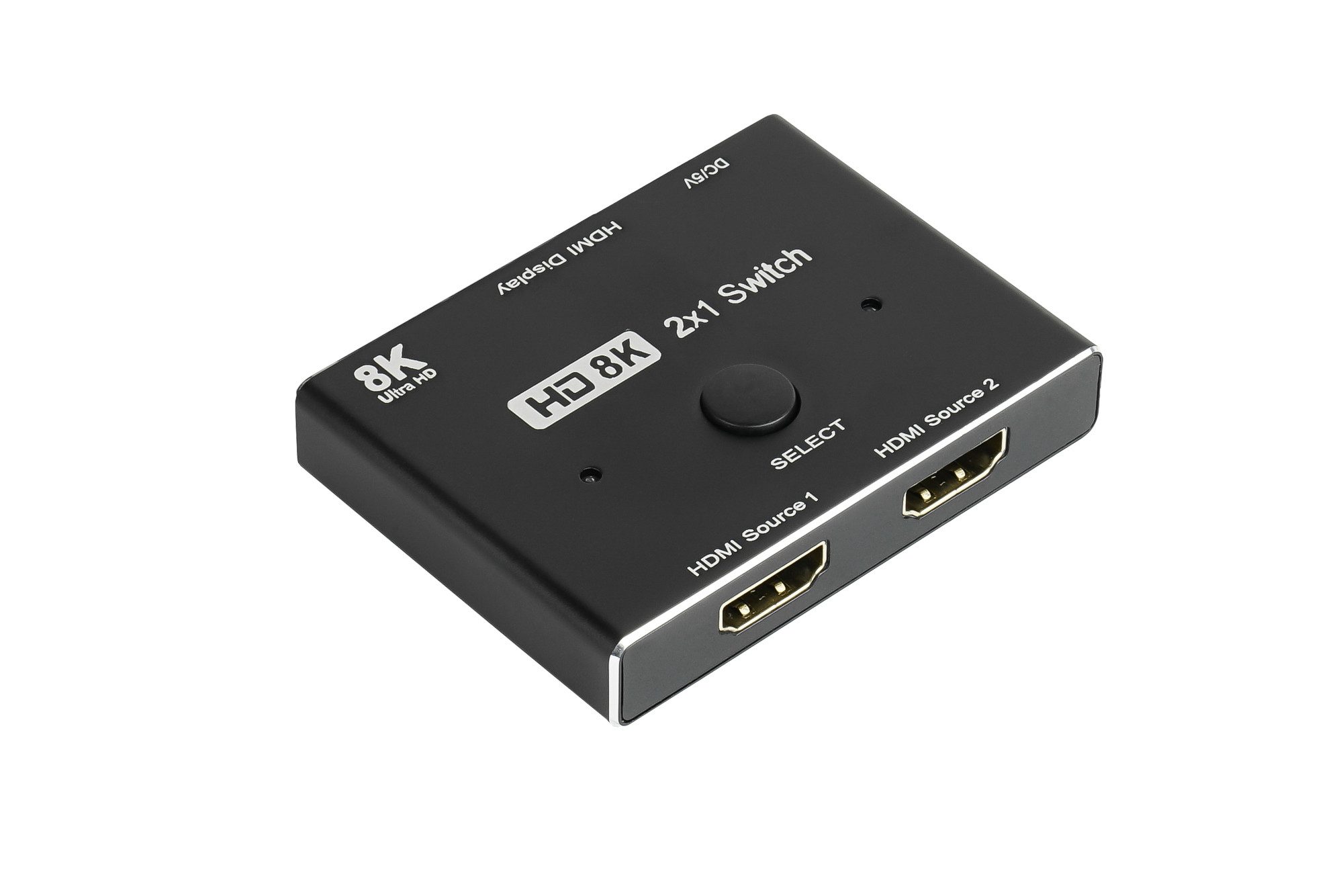 GOOD CONNECTIONS Video-Adapter