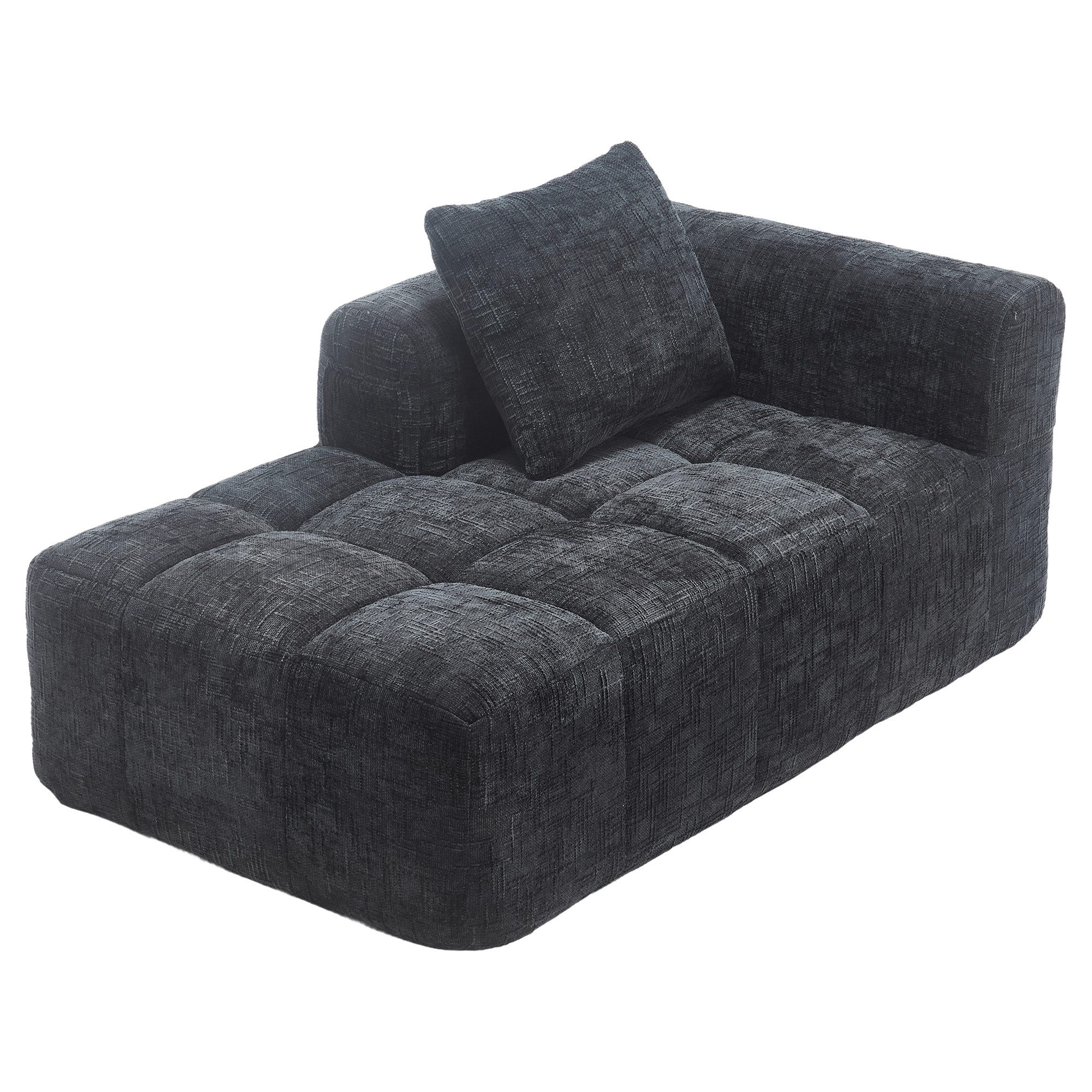 OKWISH Sofa Schlafsofa Kindersofa Loungesofa, Komfortables günstig online kaufen
