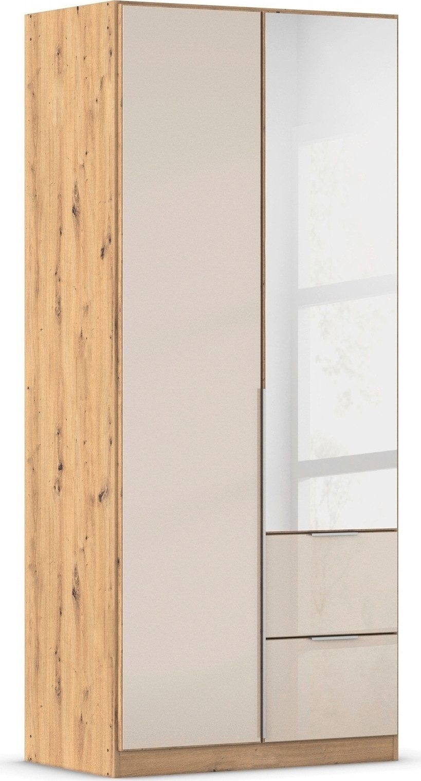 rauch Drehtürenschrank Kleiderschrank Kleiderschränke Schrank Garderobe günstig online kaufen