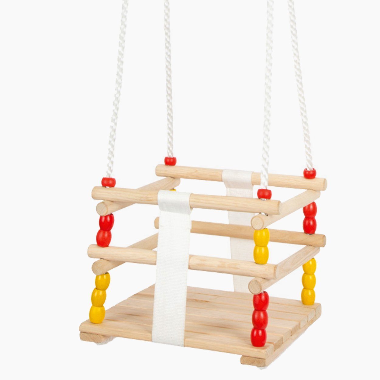 small foot company Schaukelsitz small foot 1049 Kleinkindschaukel