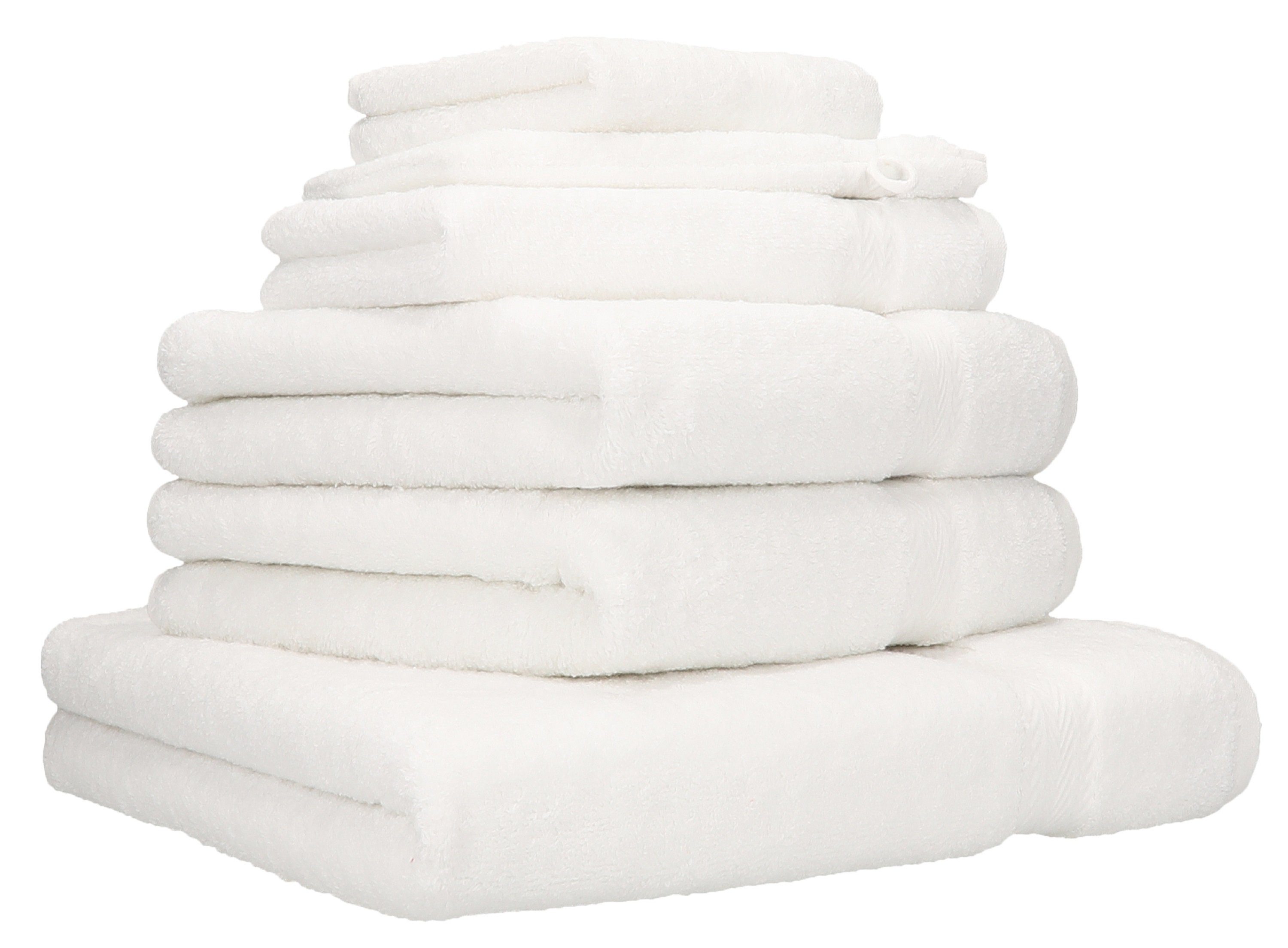 Betz Handtuch Set 6-TLG. Handtuch-Set Premium, 100% Baumwolle (6-St), Farbe günstig online kaufen