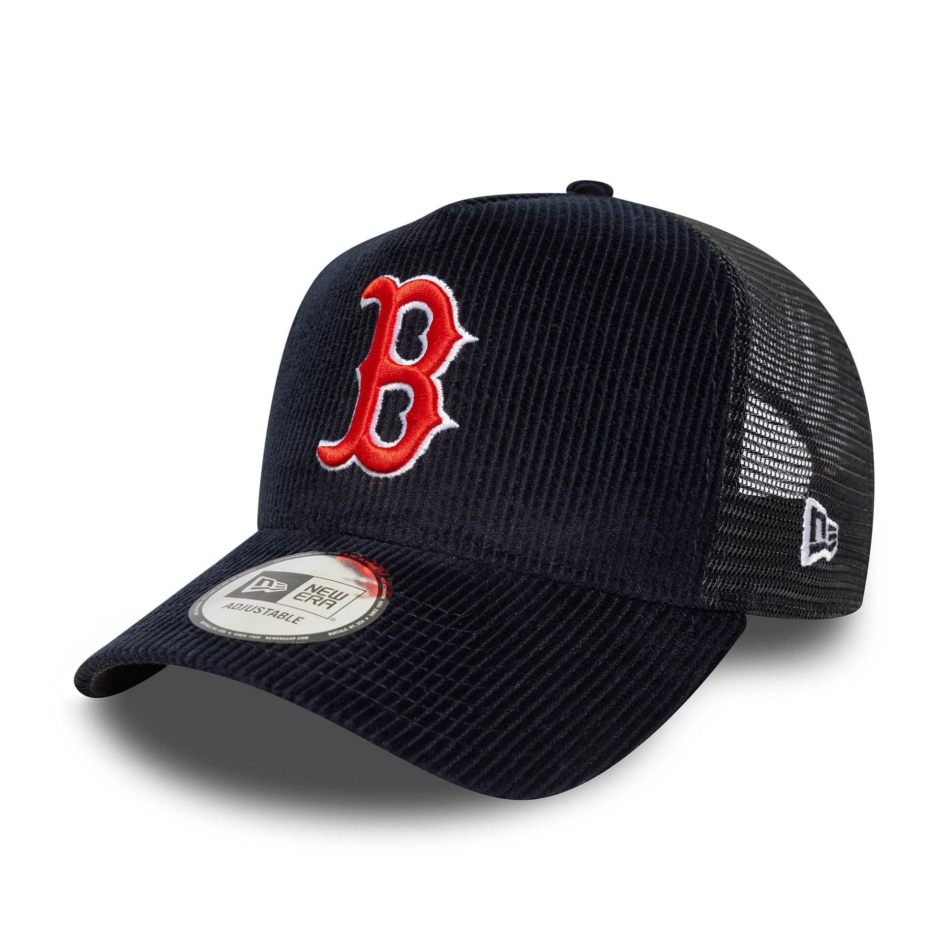 Trucker Cap Boston Red Sox