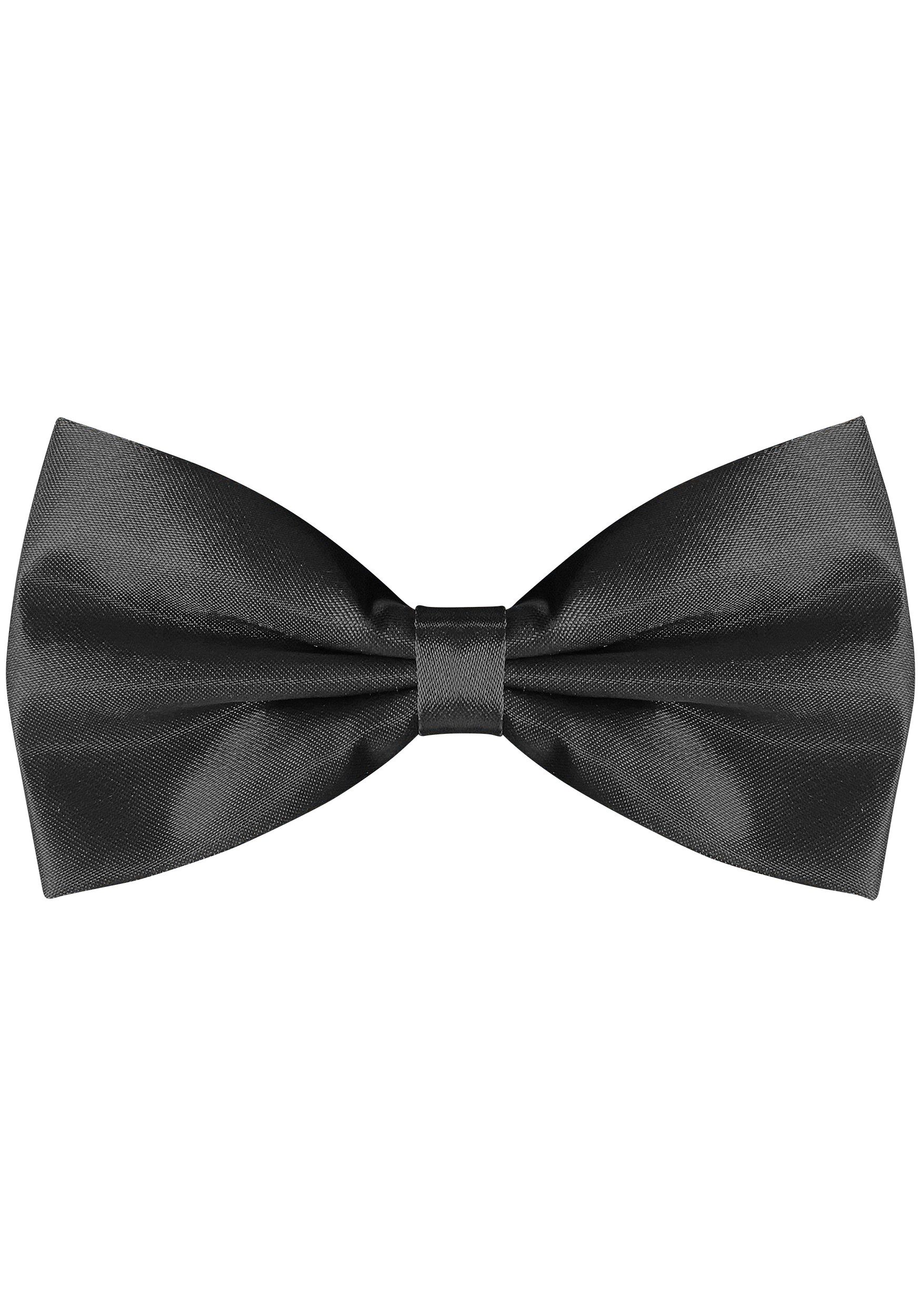 JEEL Fliege Herren Schleife (1-St) 12 cm günstig online kaufen