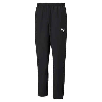 PUMA Trainingshose TEAMRISE SIDELINE PANTS