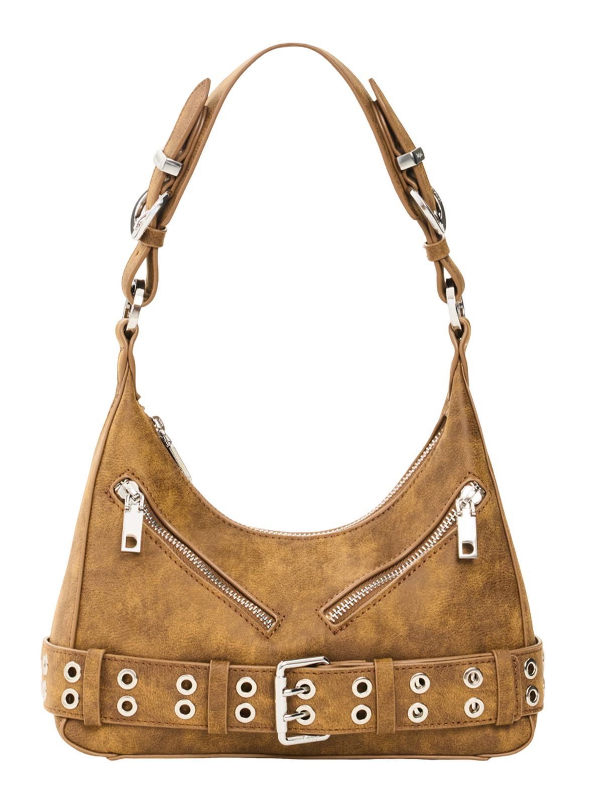 Desigual Schultertasche Heave Shoulder Bag