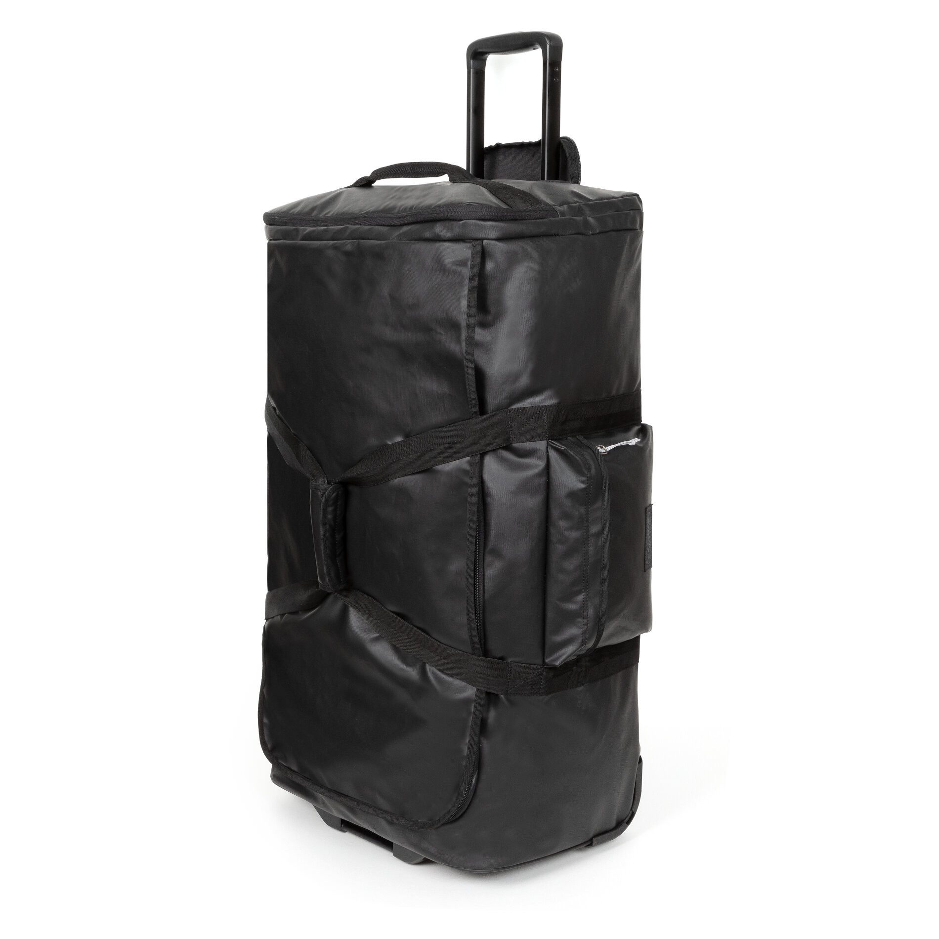 Eastpak Trolley TARP DUFFL'R WHEEL Reisetasche, 2 Rollen