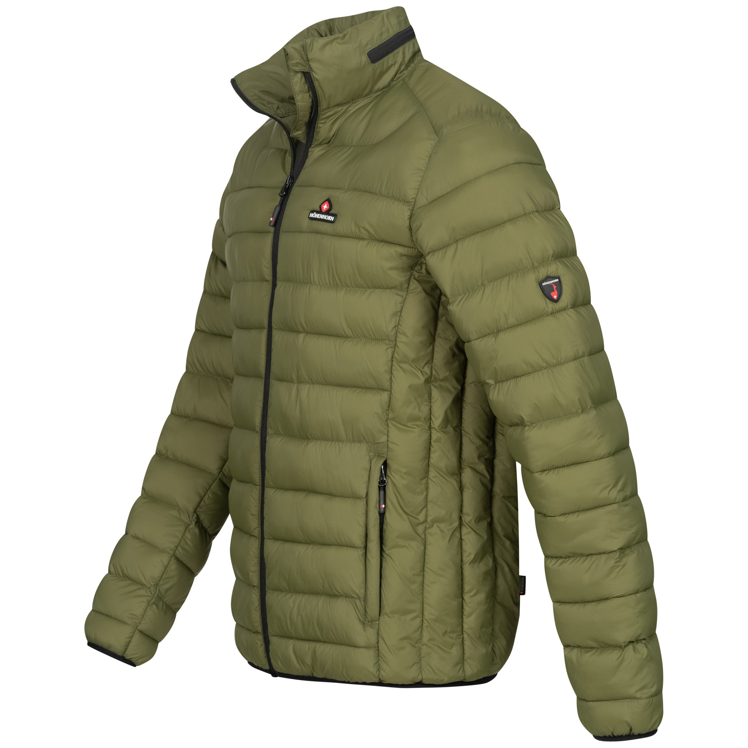 Höhenhorn Steppjacke Balmhorn Herren Jacke für günstig online kaufen