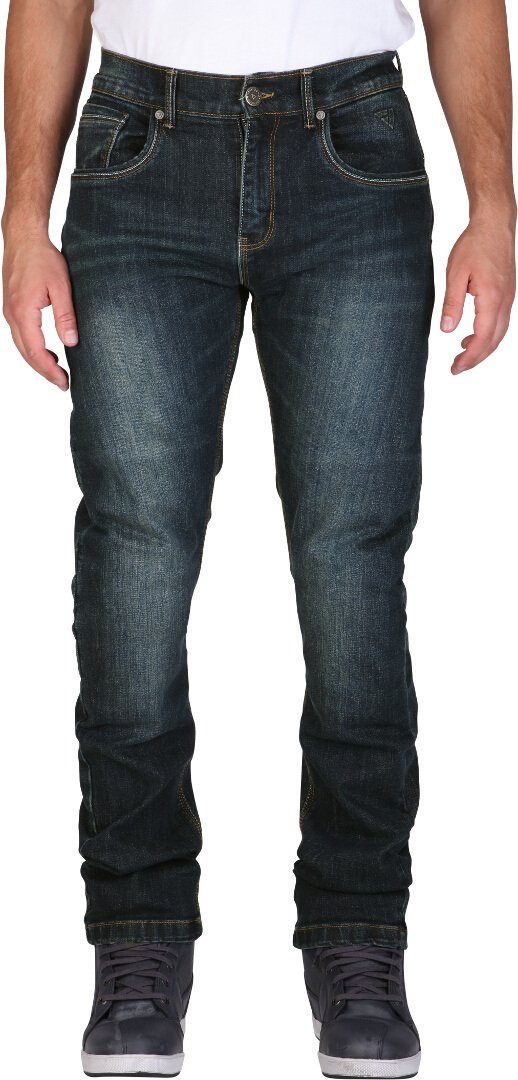 Modeka Motorradhose Glenn 2 Motorrad Jeans günstig online kaufen