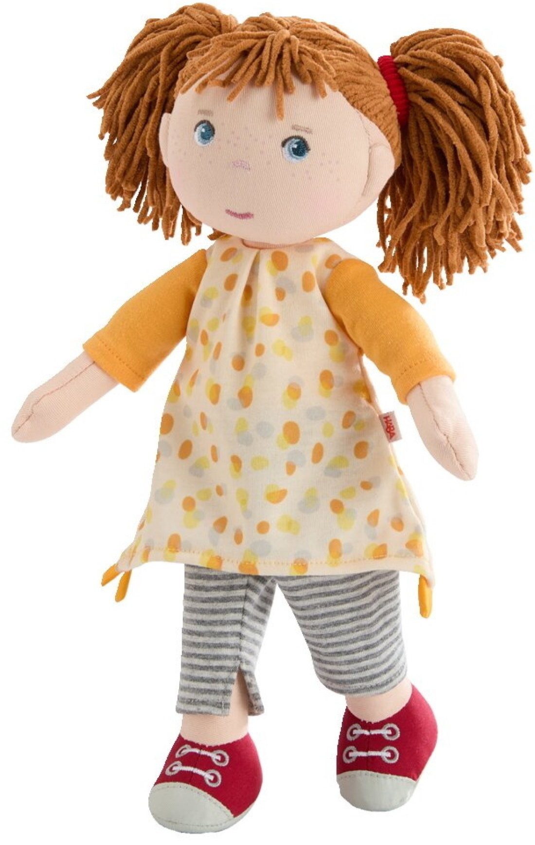 Haba Puppenkleidung Zubehör für Stoffpuppe Kleiderset Summer Fee 2011861001 günstig online kaufen