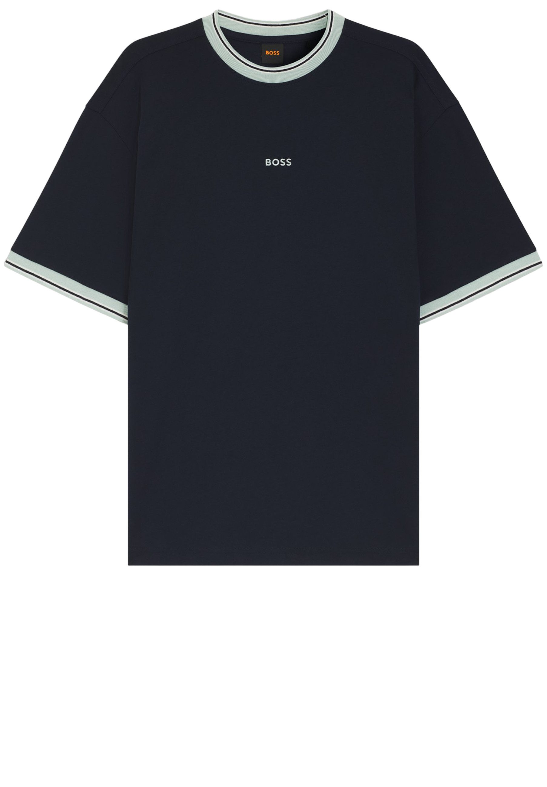 T-Shirt Te_Blocks