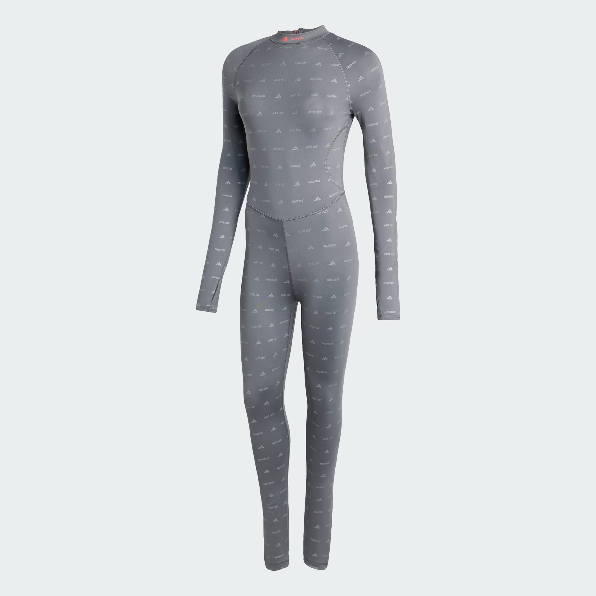 adidas Sportswear Body ADIDAS X MOON BOOT ONESIE (1-tlg)