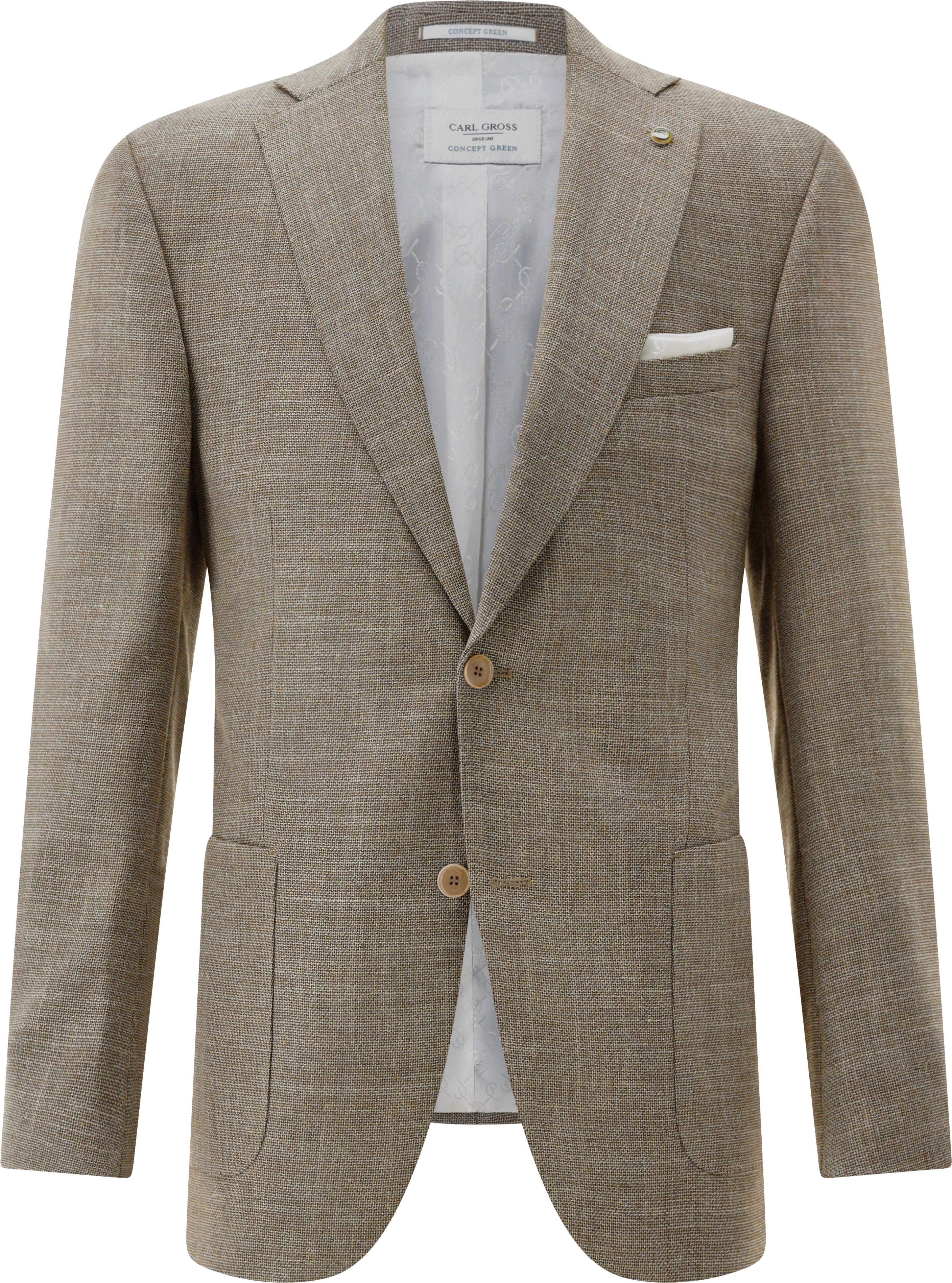 Carl Gross Sakko CG Sander-G SV günstig online kaufen
