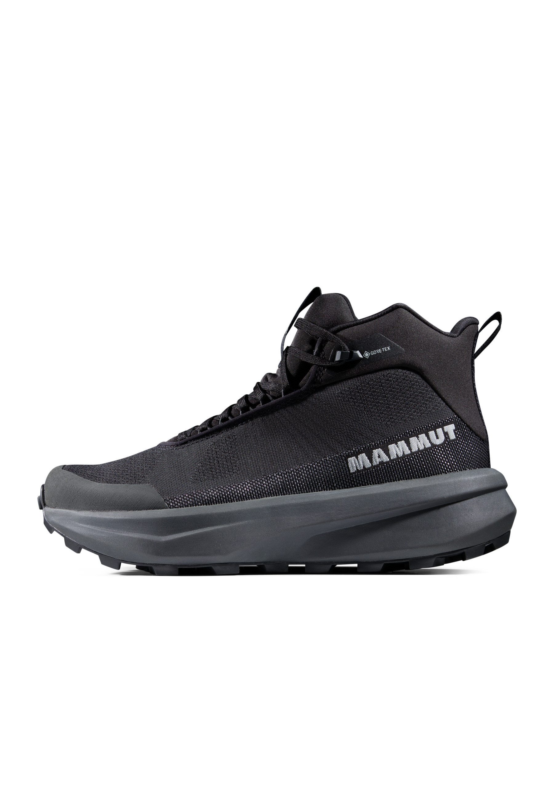 Mammut Aenergy Mtn Mid GTX Men Wanderschuh