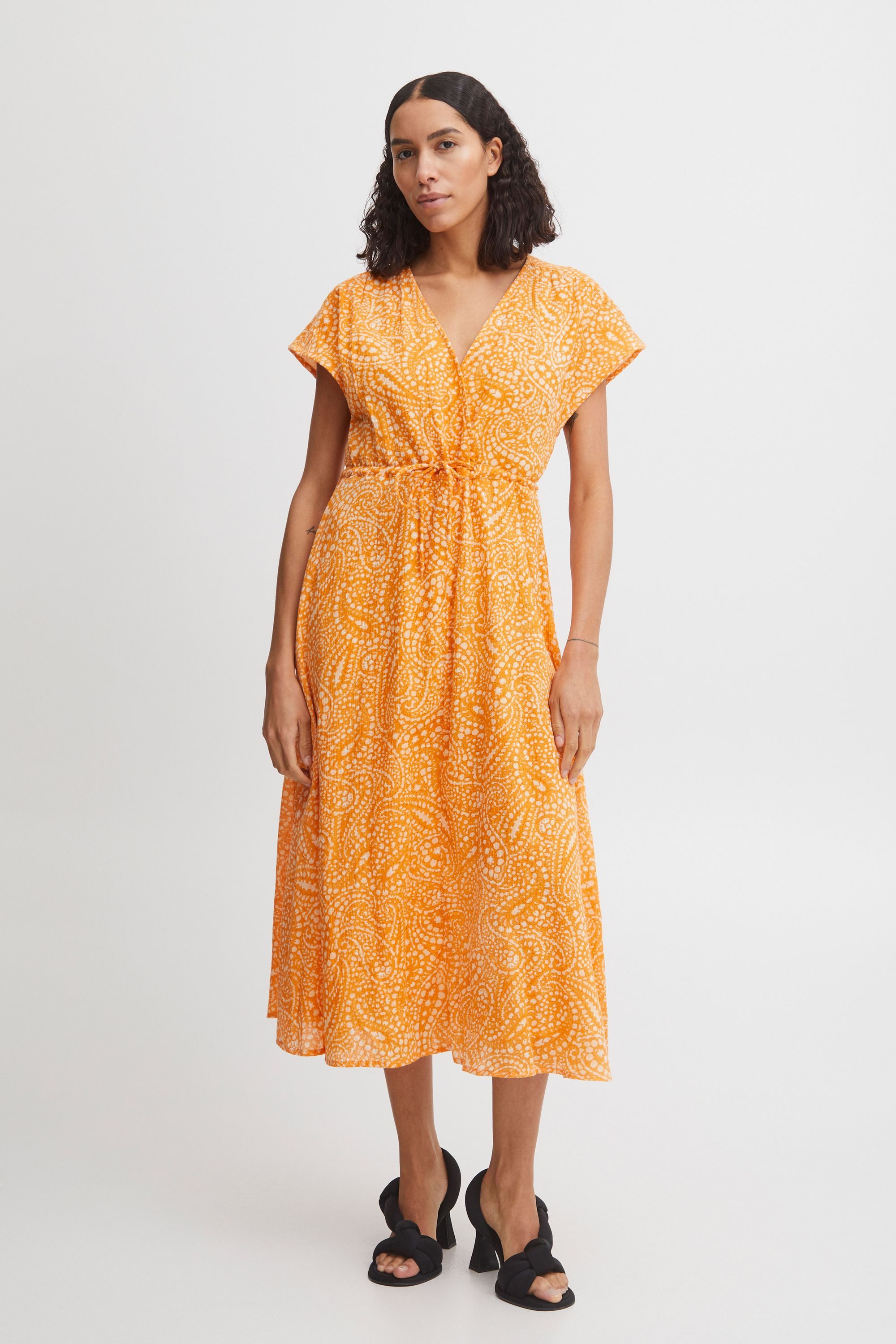 b.young Blusenkleid BYIMILLA DR - 20812953 günstig online kaufen