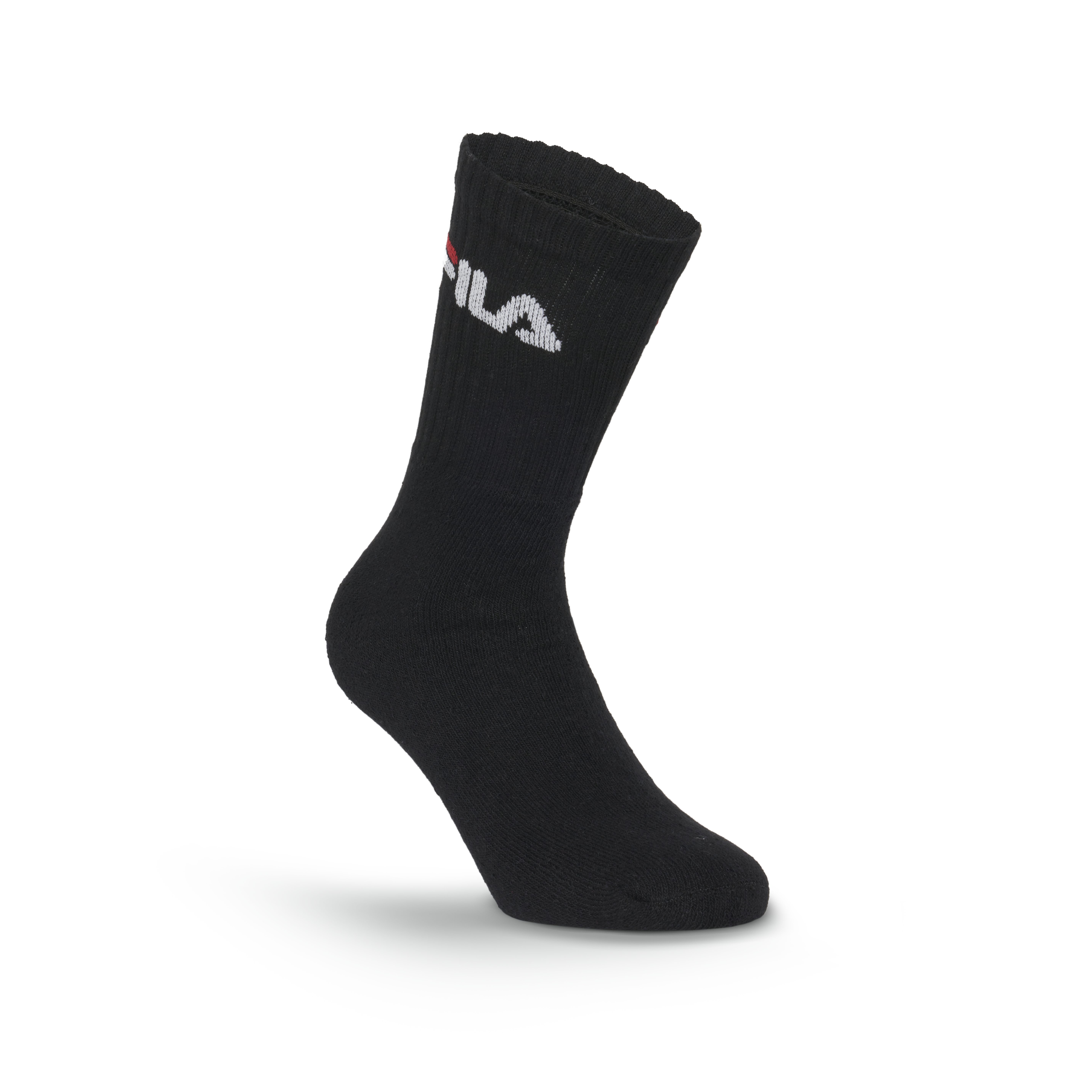 Fila Tennissocken UNISEX CREW TENNIS FULL TERRY SOCKS (6-Paar, 6 Paar) Spor günstig online kaufen