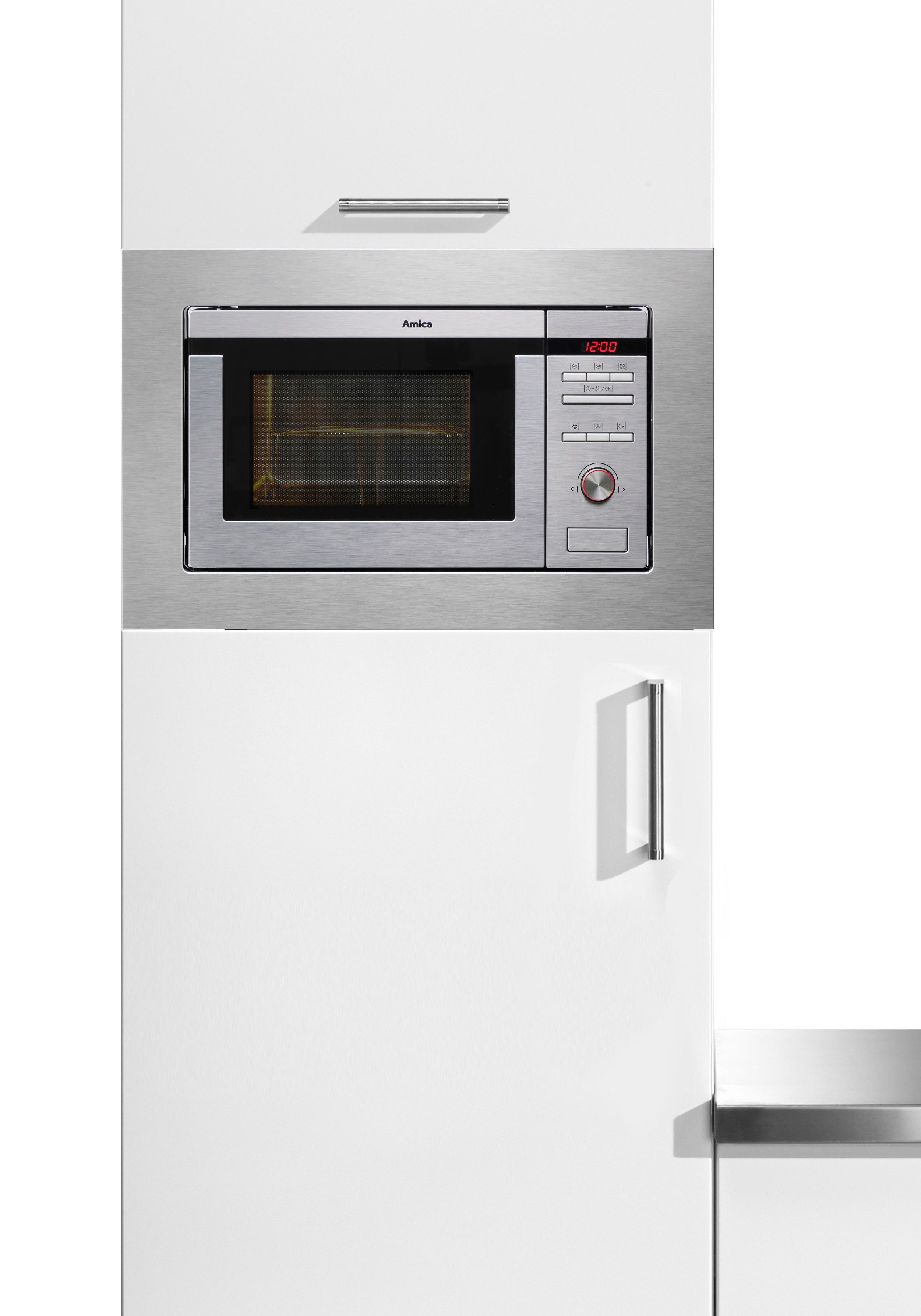 Amica EMW 13180 E - Bild 2