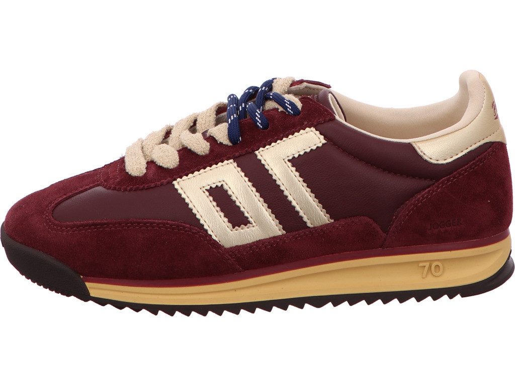 Back 70 Jogger FW26-N102 Sneaker