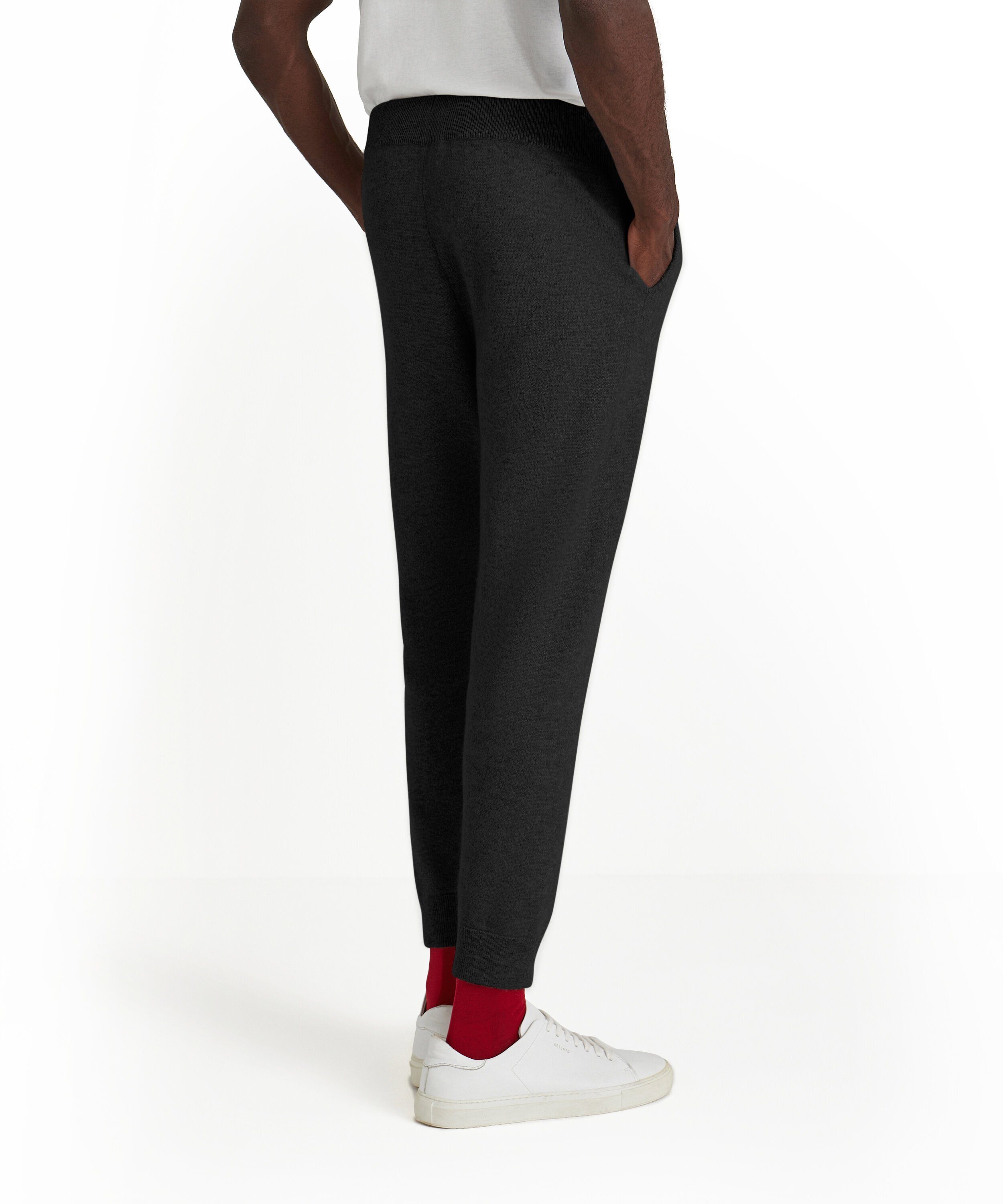 FALKE Strickhose Pure Cashmere (1-tlg) aus reinem Kaschmir günstig online kaufen