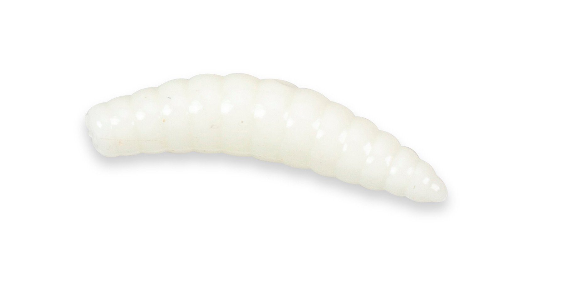 SÄNGER Kunstköder IRON TROUT Super Soft Bee Maggots Garlic