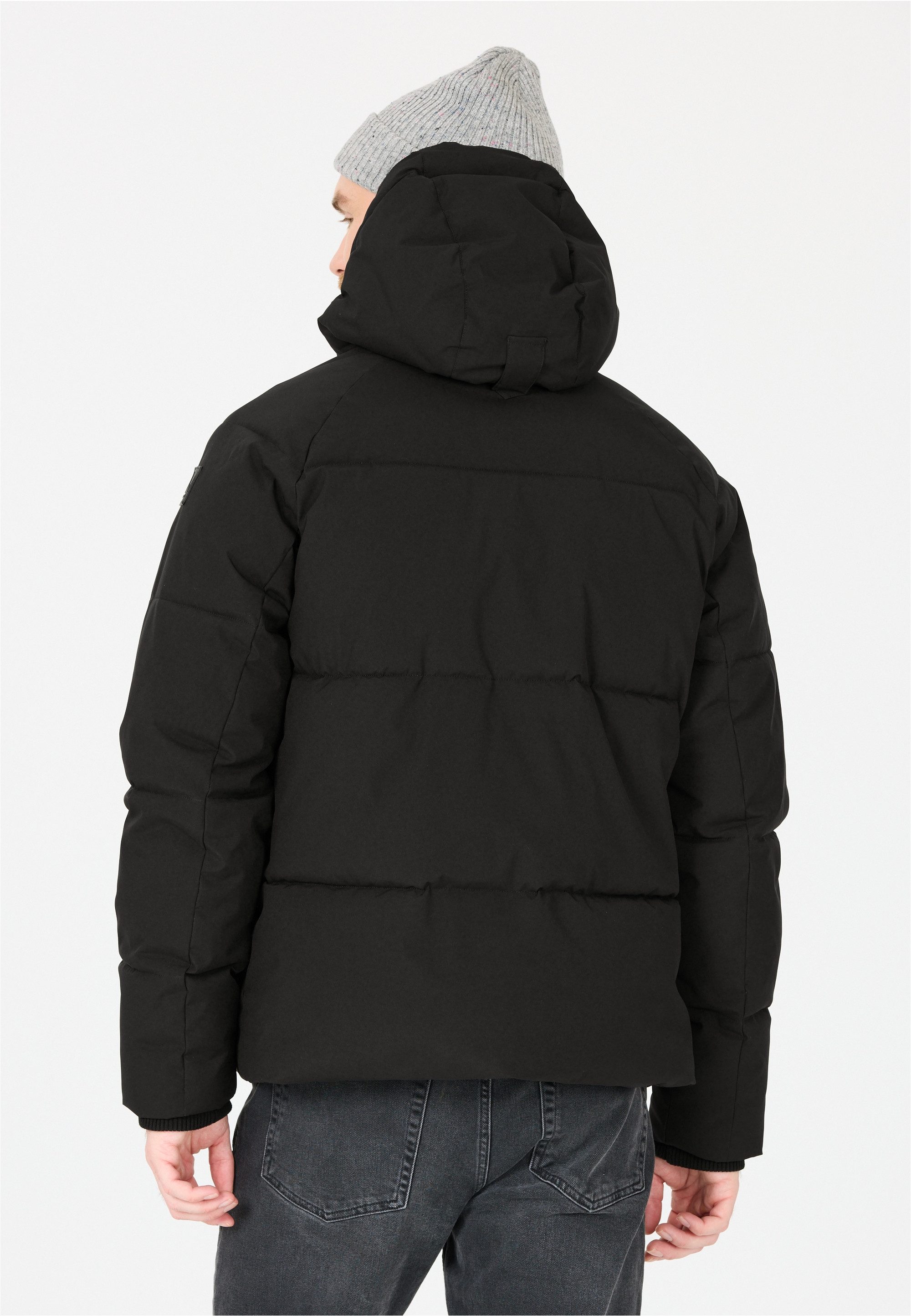WHISTLER Outdoorjacke Greyston mit wasserabweisender Membran