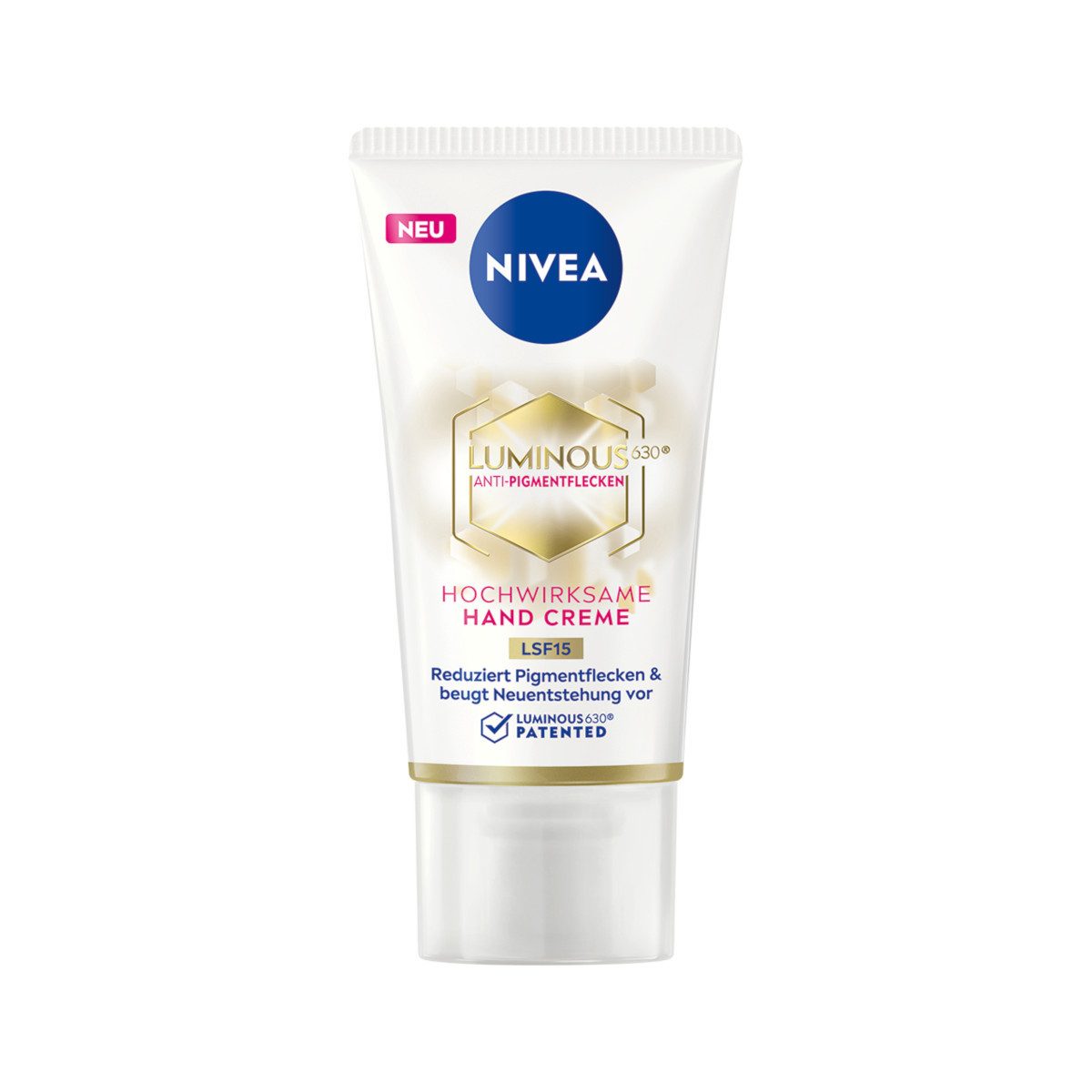 Nivea Handlotion
