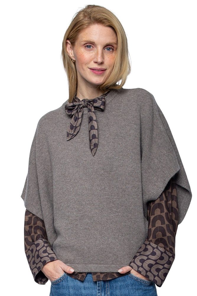 Emily Van Den Bergh Strickpullover Strickpullover 1656