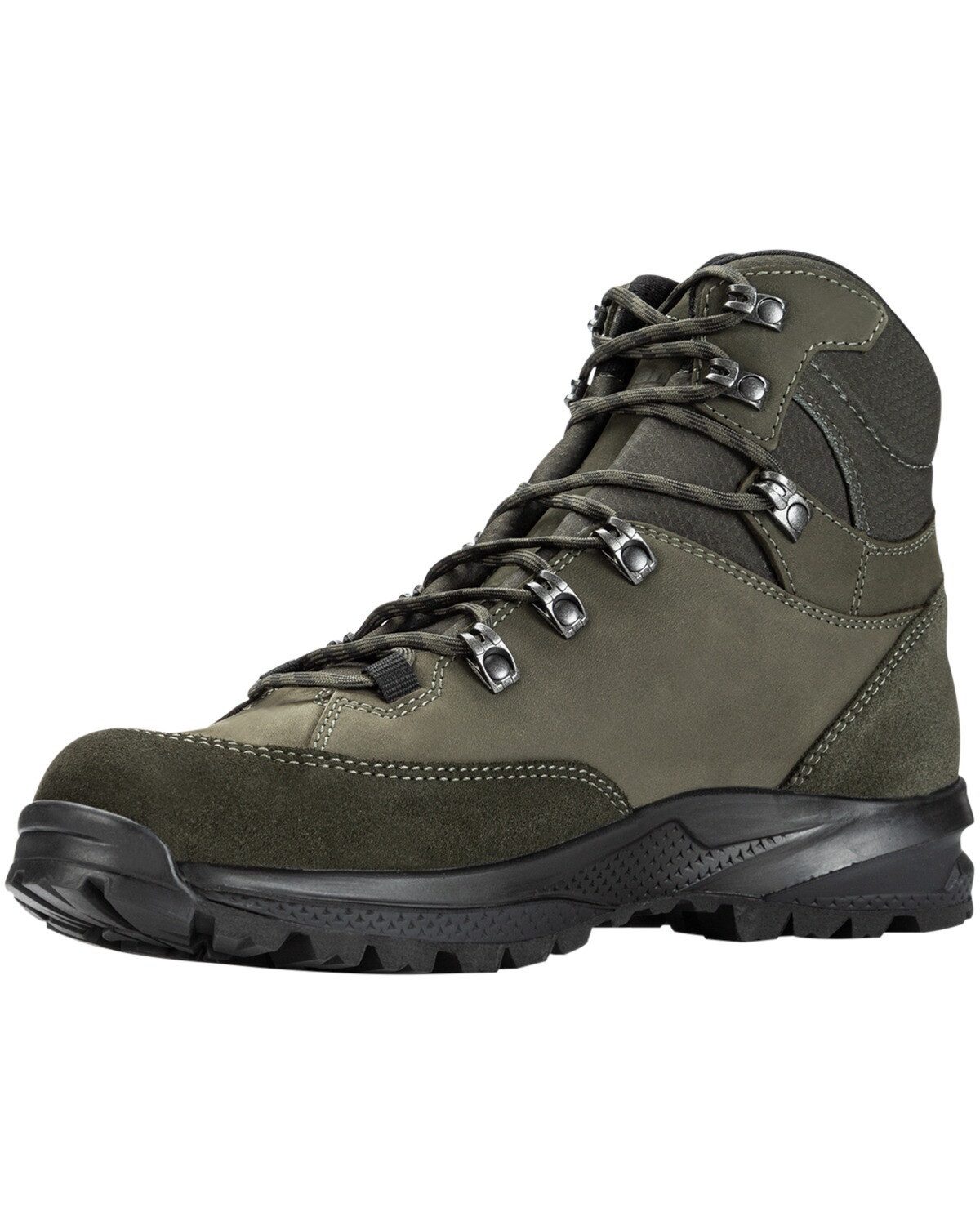 Hanwag Damen Stiefel Banks Hunt SF Extra GTX Wanderschuh