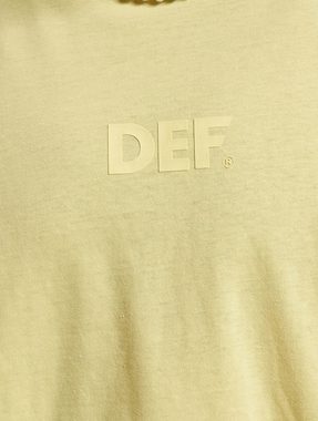 DEF T-Shirt DEF Herren DEF Roda T-Shirt (1-tlg)