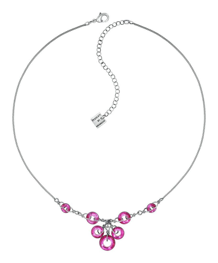 KONPLOTT Collierkettchen Konplott: Collier Sporty Glimpse