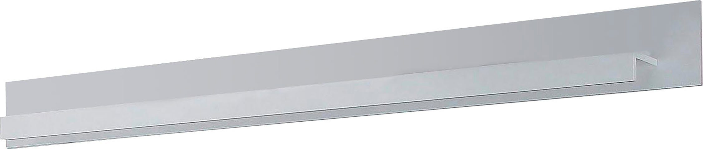 INOSIGN Wandboard Cantara, modernes Wandregal, Hängeregal mit Ablagefach, v günstig online kaufen