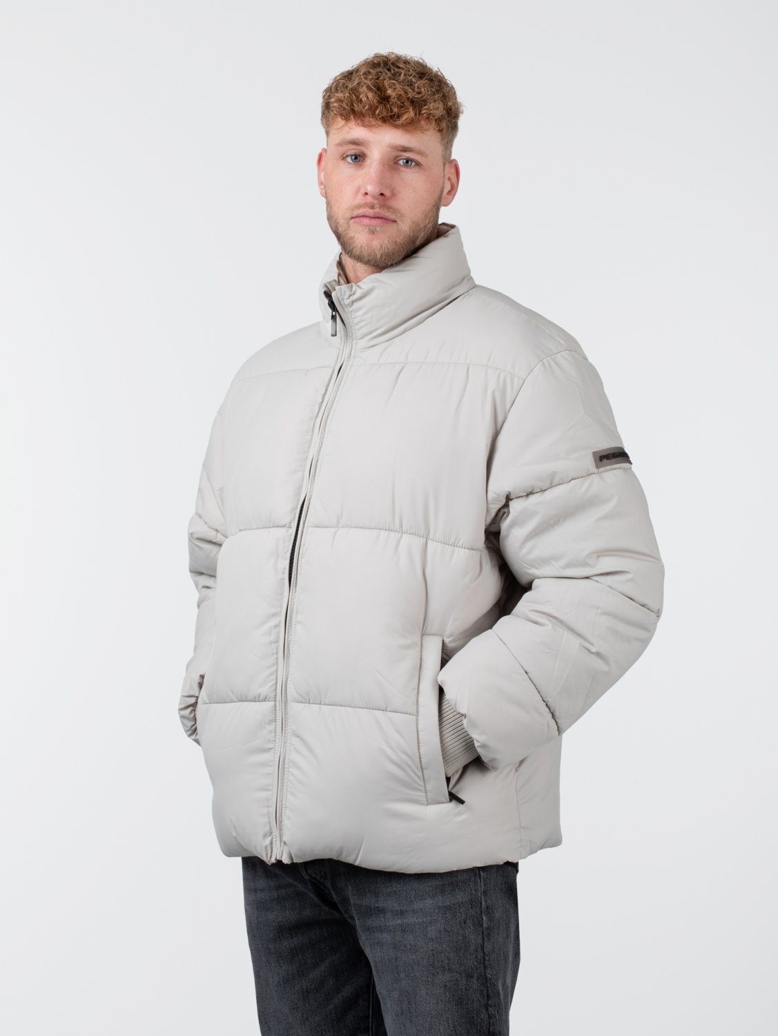 PEGADOR Winterjacke Pegador Peigan Puffer Jacket günstig online kaufen