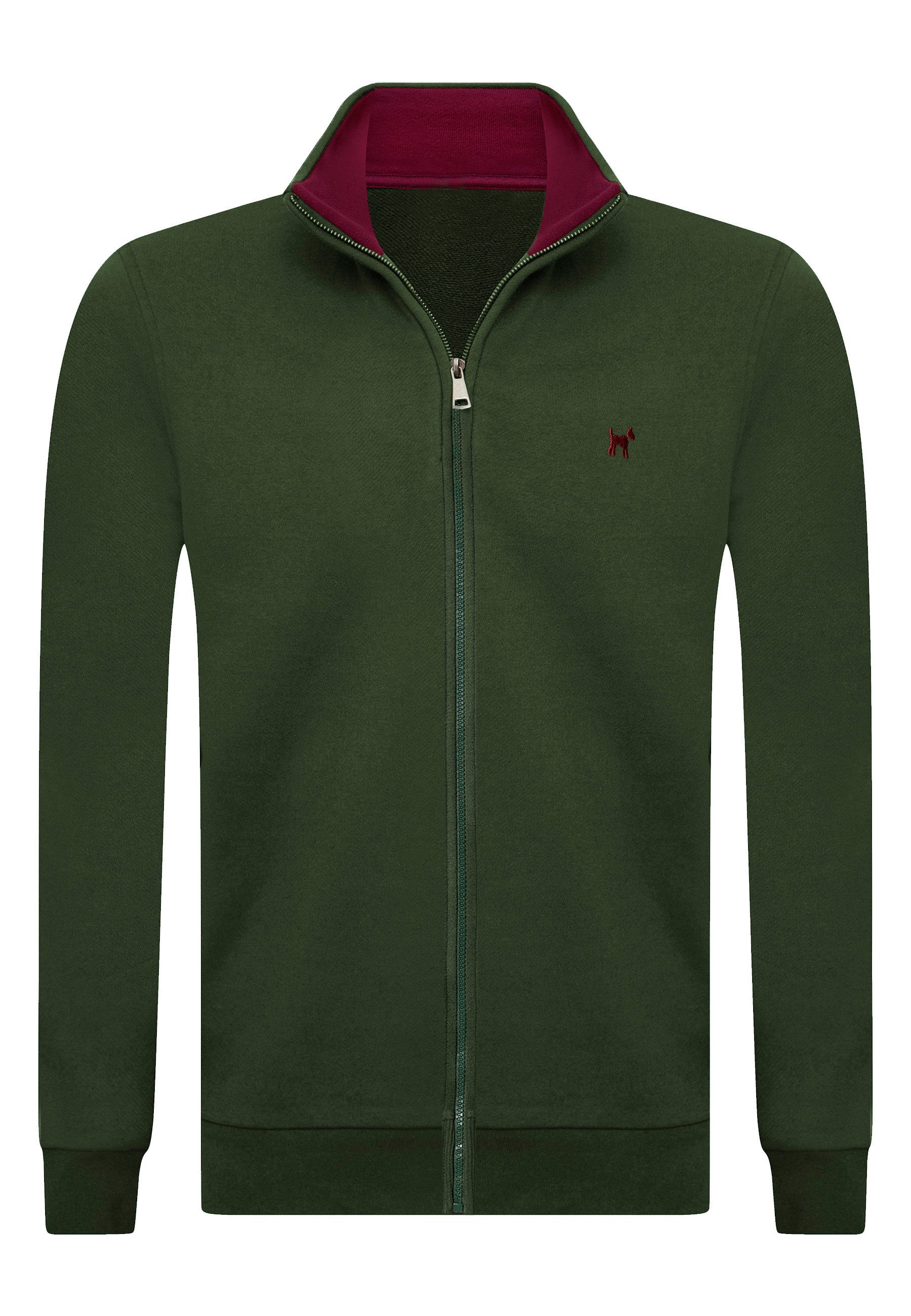 Williot Cardigan MURCIA günstig online kaufen