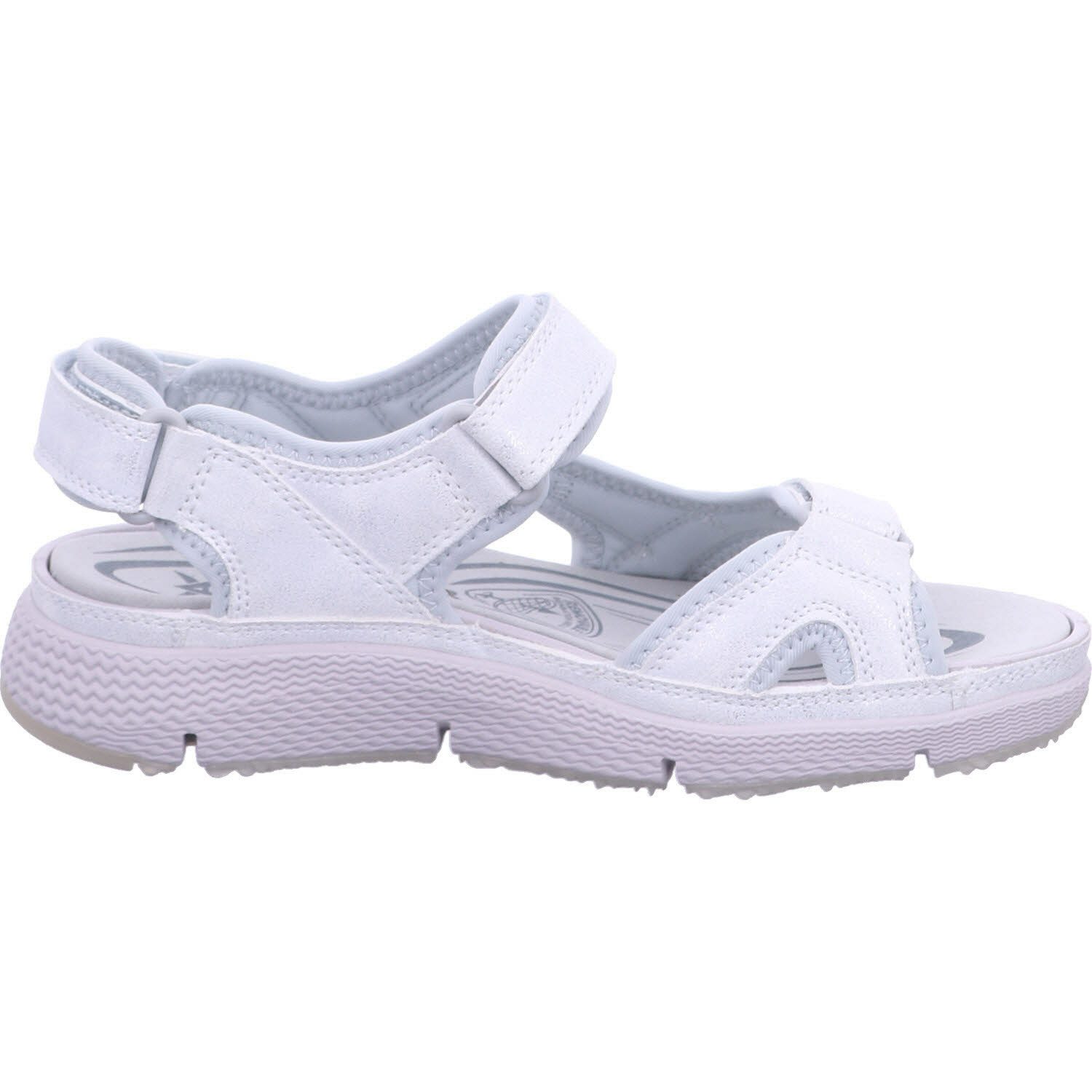 Allrounder by Mephisto Outdoor Sandalen für Damen Outdoorsandale (keine Angabe, 1-tlg., keine Angabe)