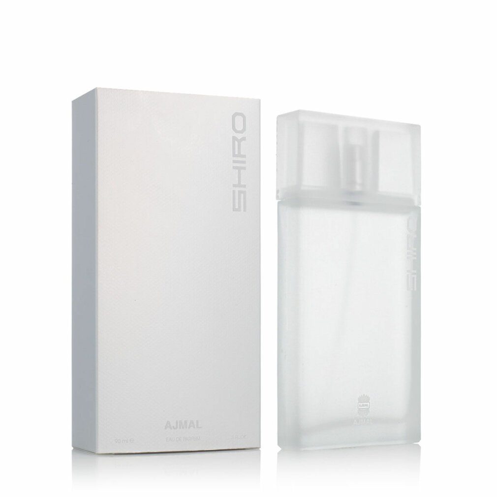 Ajmal Eau de Parfum Shiro - EDP - Volume: 90ml