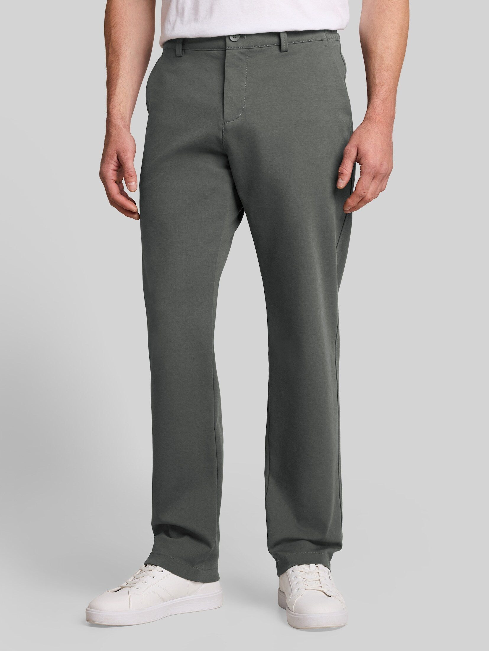 TOM TAILOR Chinohose Hosen & Chino TTRUPERT REGULAR Chino Hose