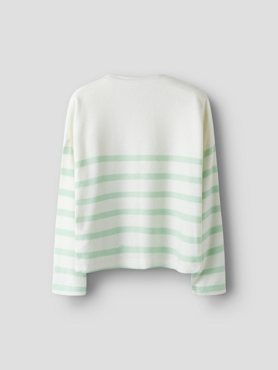 Name It Strickpullover NKFLINE (1-tlg)