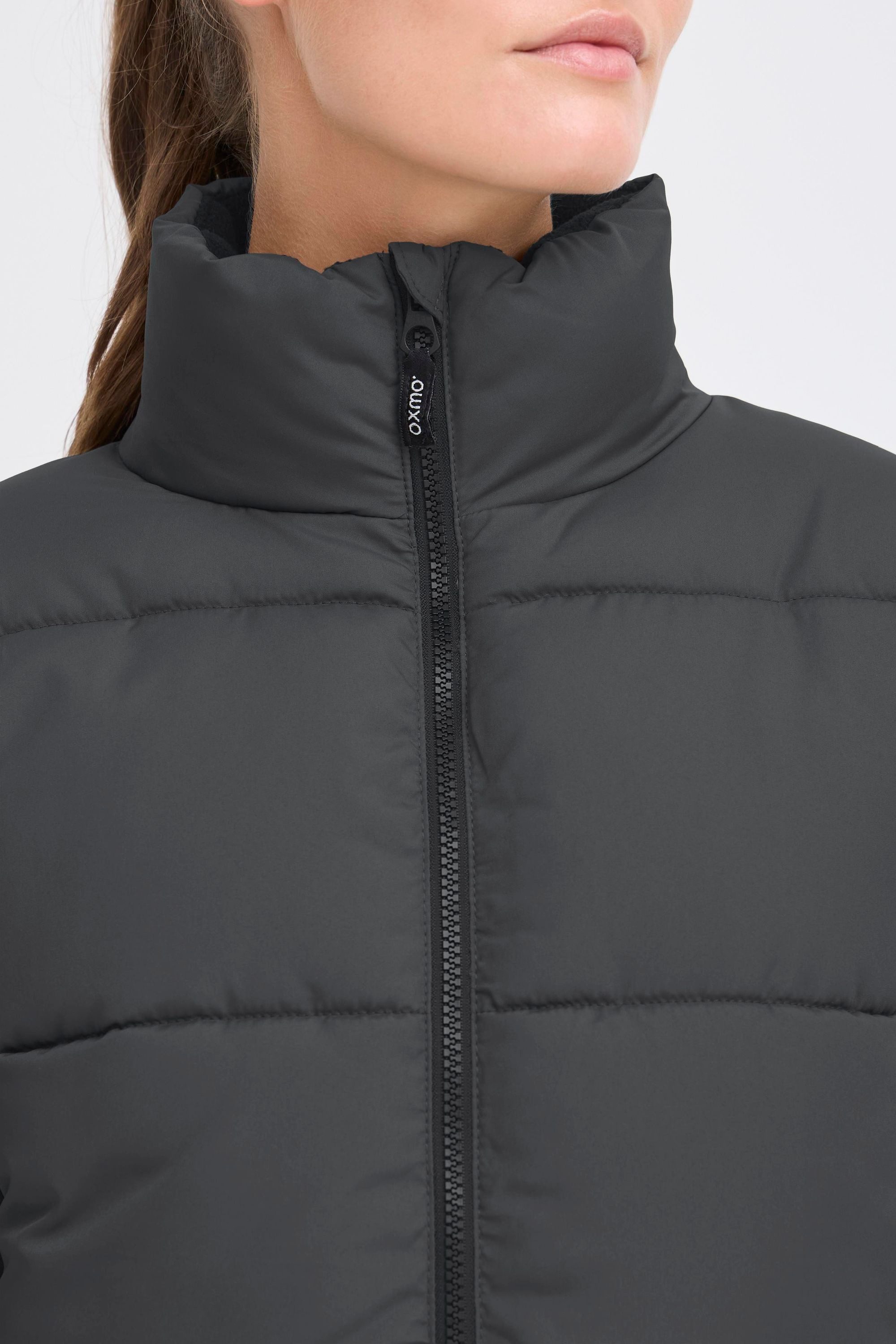 OXMO Steppjacke OXMinna Moderne Steppjacke