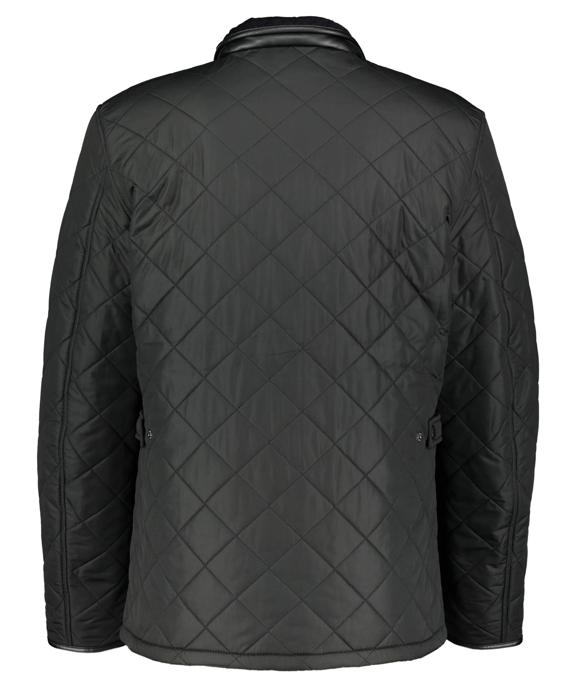 Barbour Steppjacke Herren Steppjacke POWELL QUILT günstig online kaufen